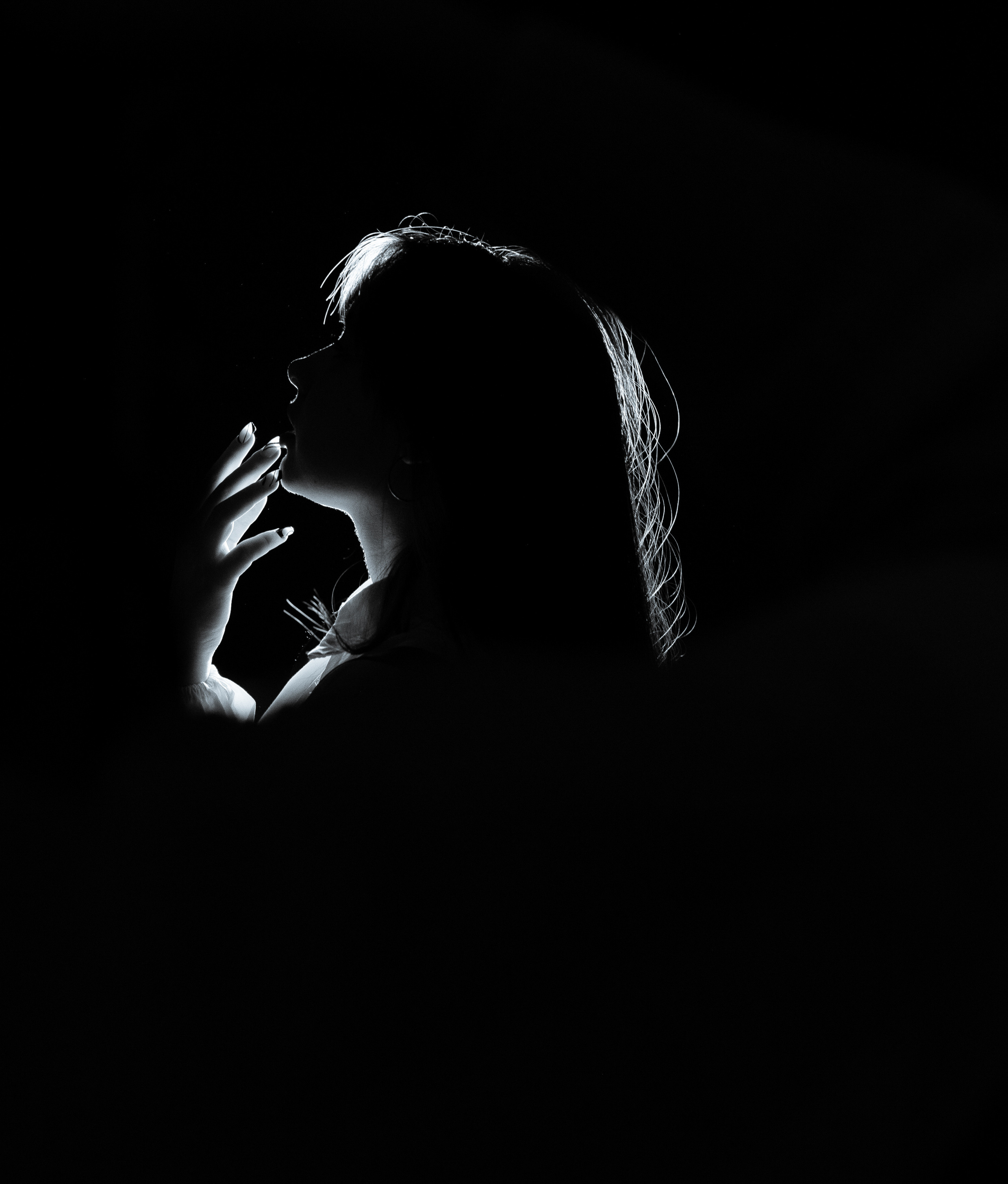 Душа, эмоции, ч.б. Фотограф в Краснодаре Марина Курбанова