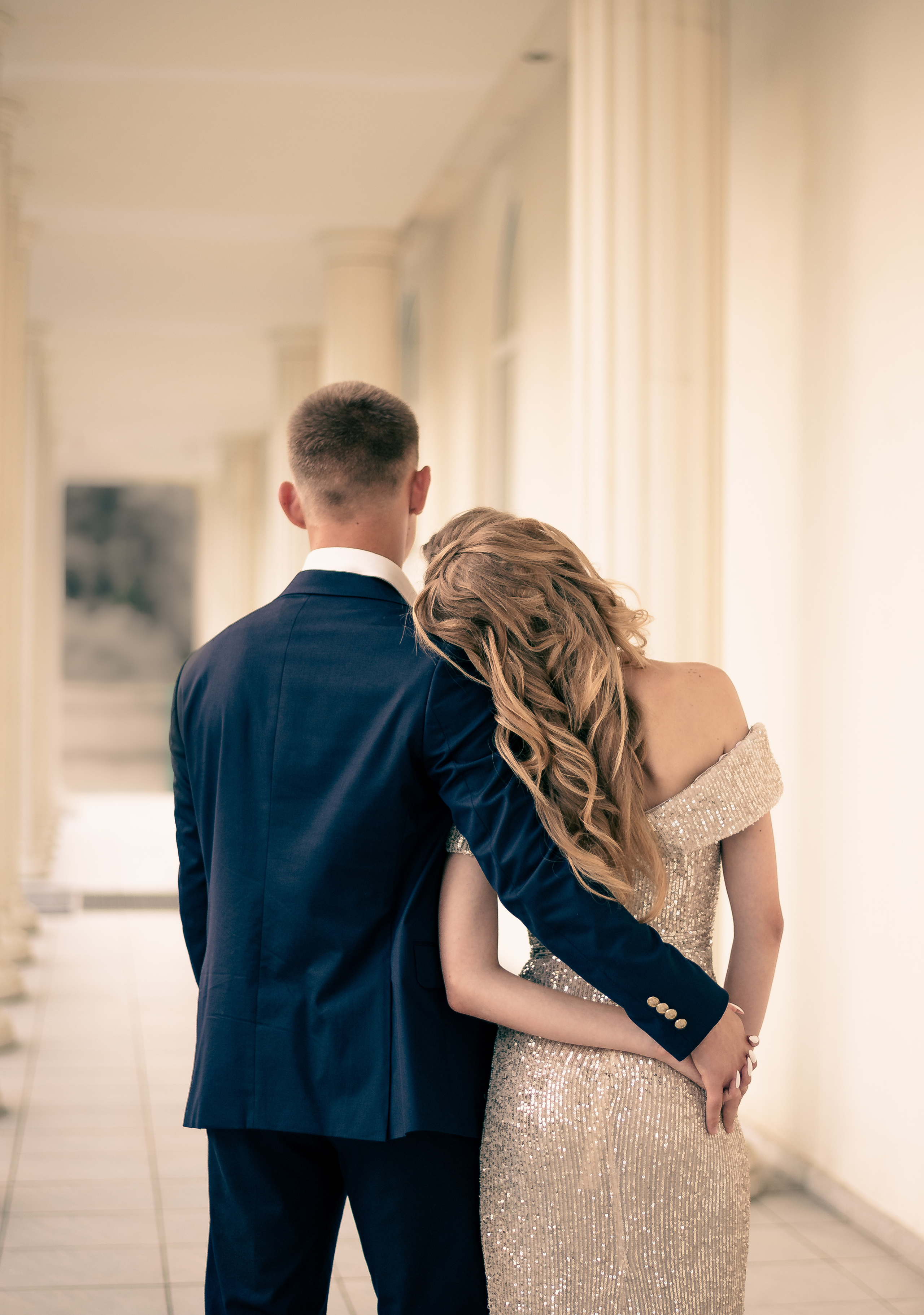 История любви. Фотограф в Краснодаре Марина Курбанова