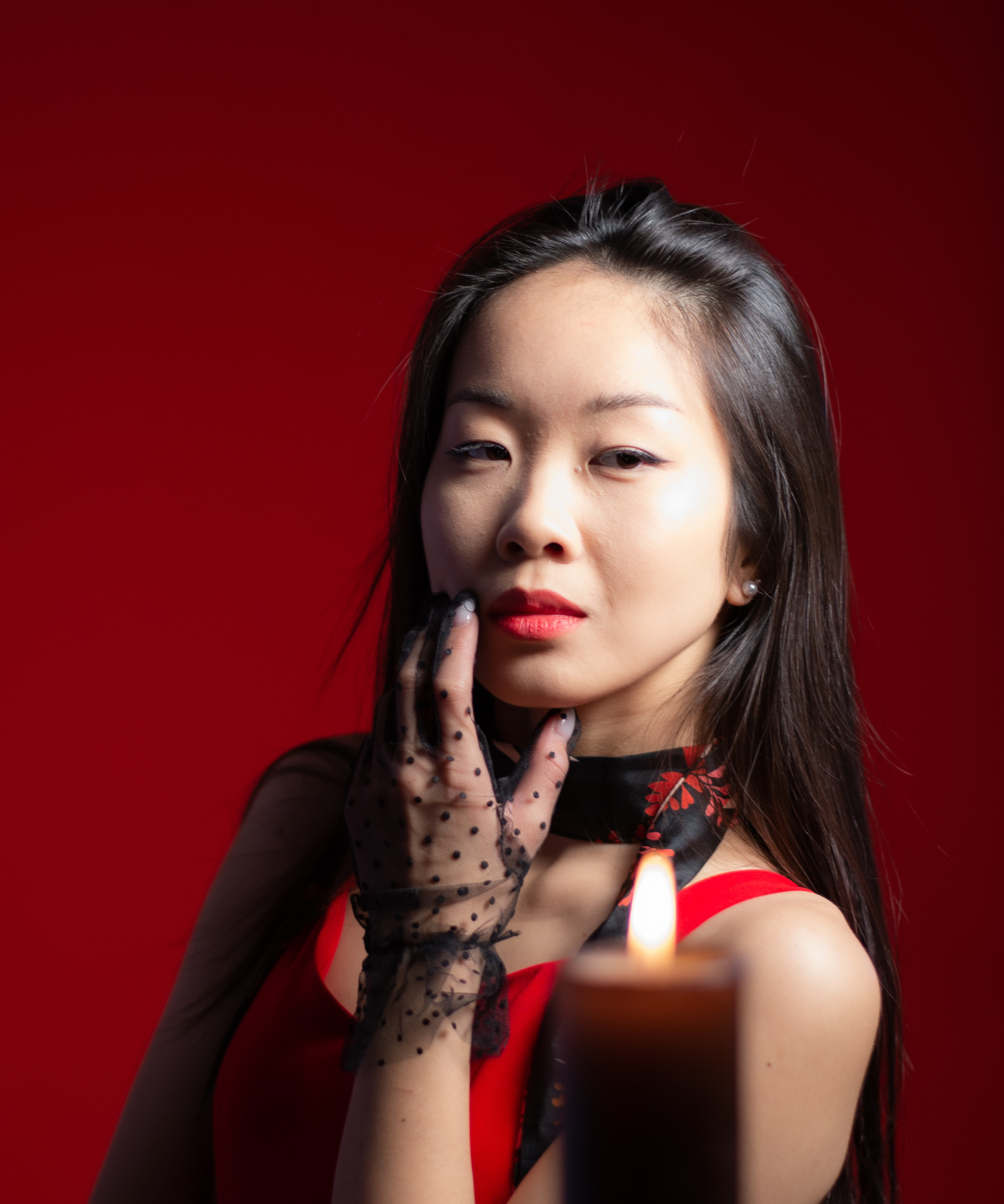 Загадочный Китай. Фотограф в Краснодаре Марина Курбанова