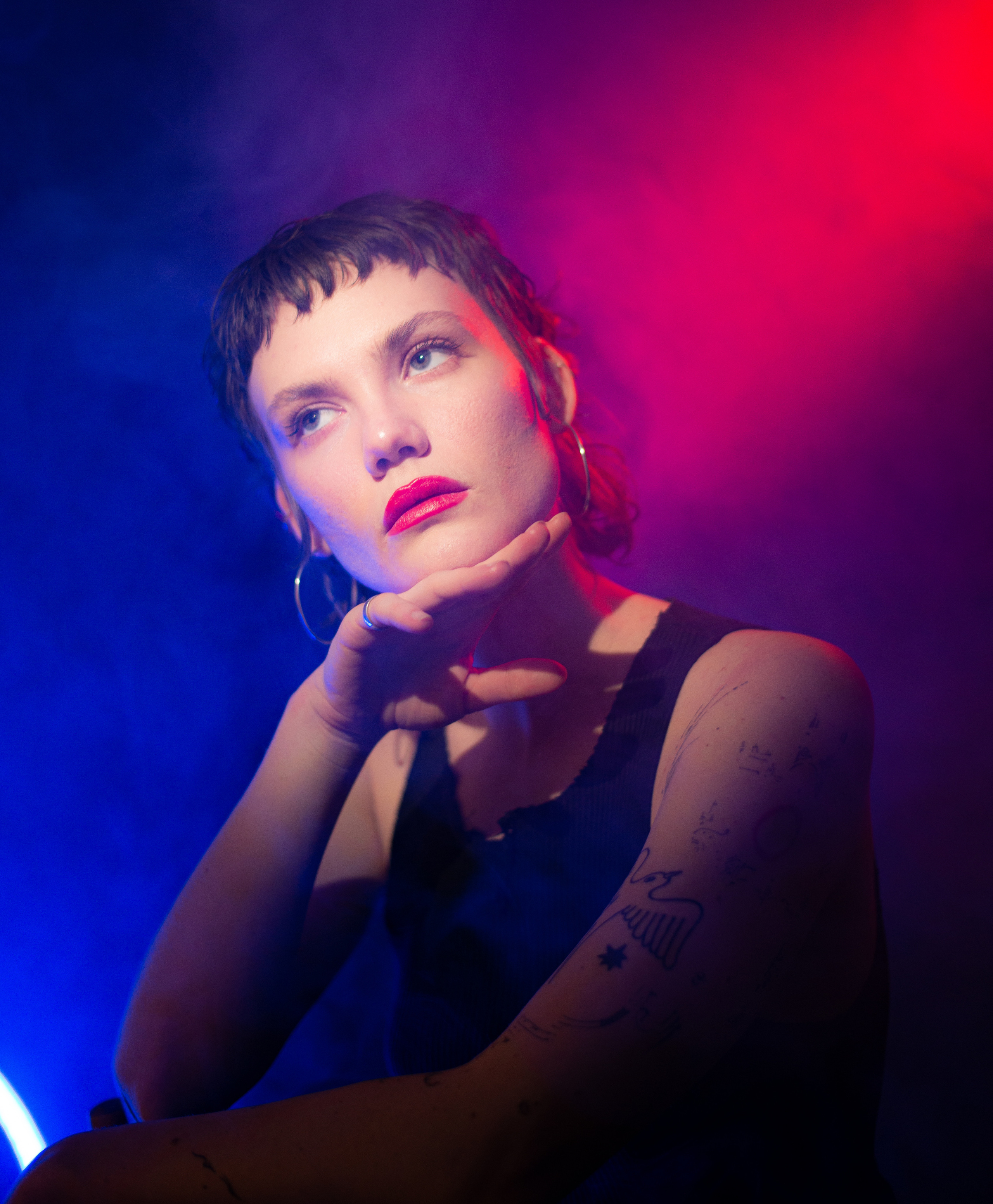 Цвет и свет. Фотограф в Краснодаре Марина Курбанова