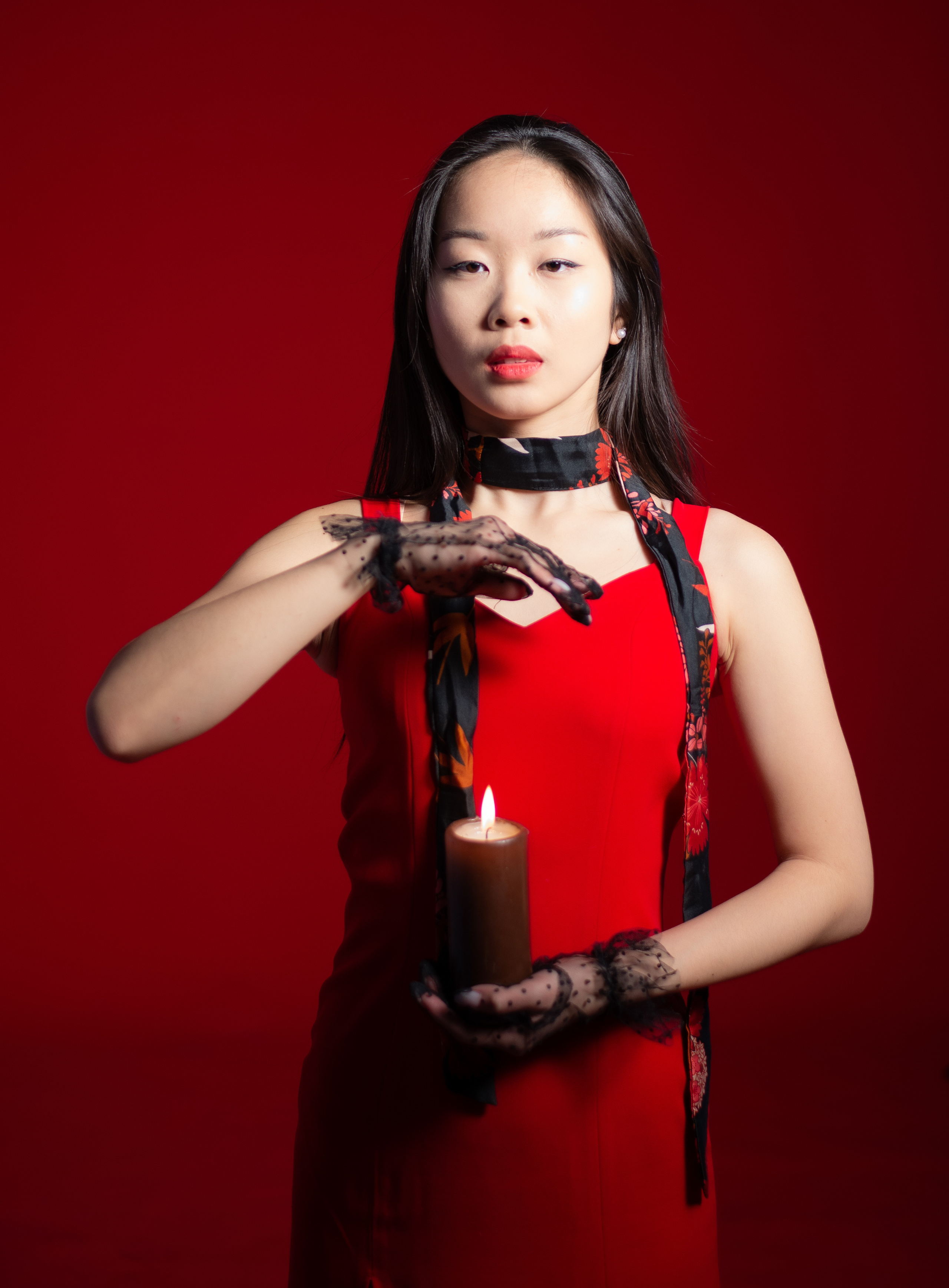 Загадочный Китай. Фотограф в Краснодаре Марина Курбанова