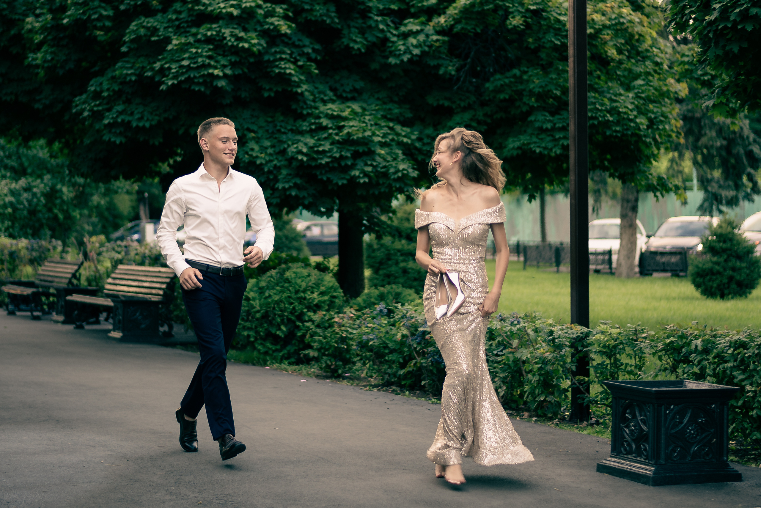 История любви. Фотограф в Краснодаре Марина Курбанова