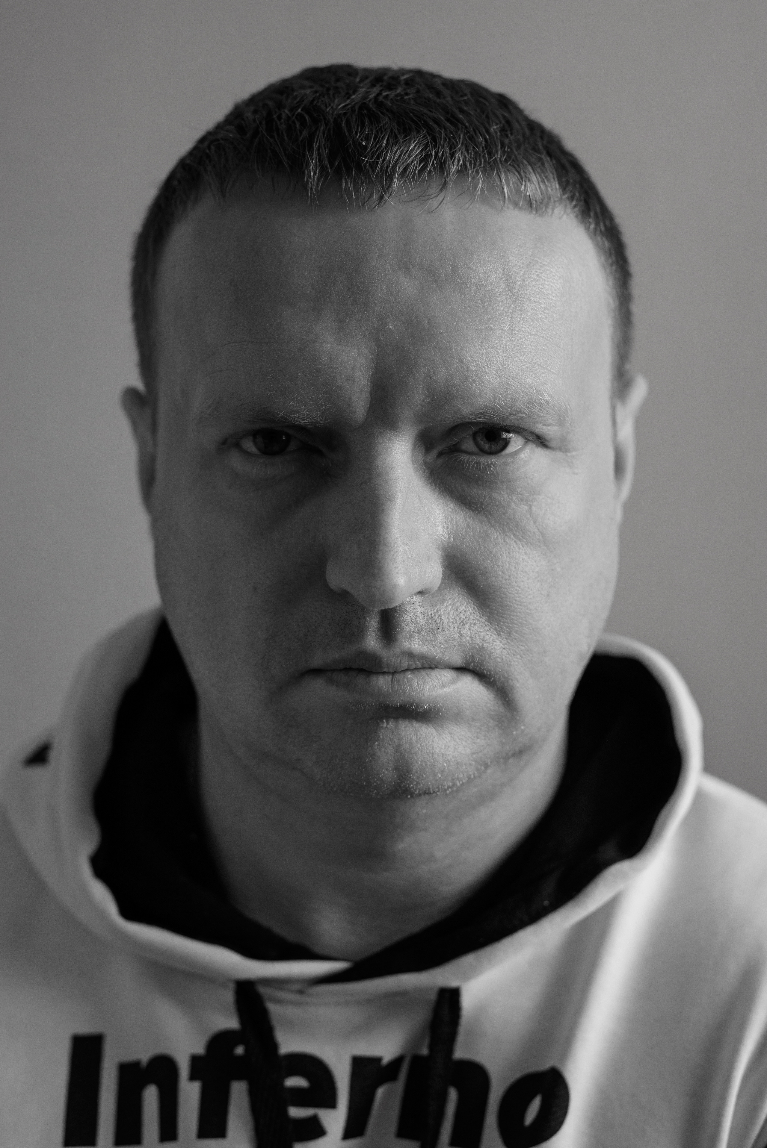 Мужской портрет. Фотограф в Краснодаре Марина Курбанова