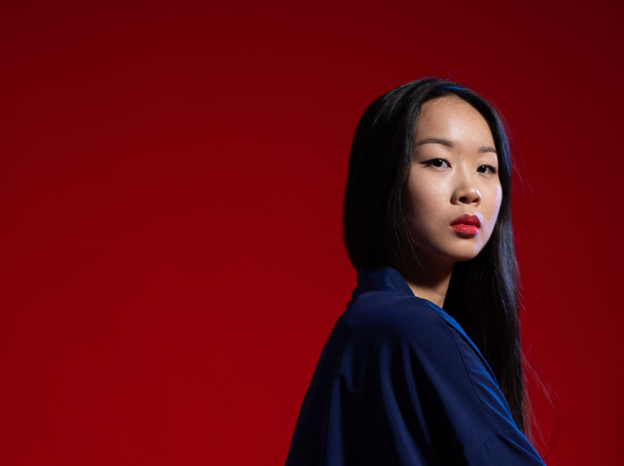 Загадочный Китай. Фотограф в Краснодаре Марина Курбанова