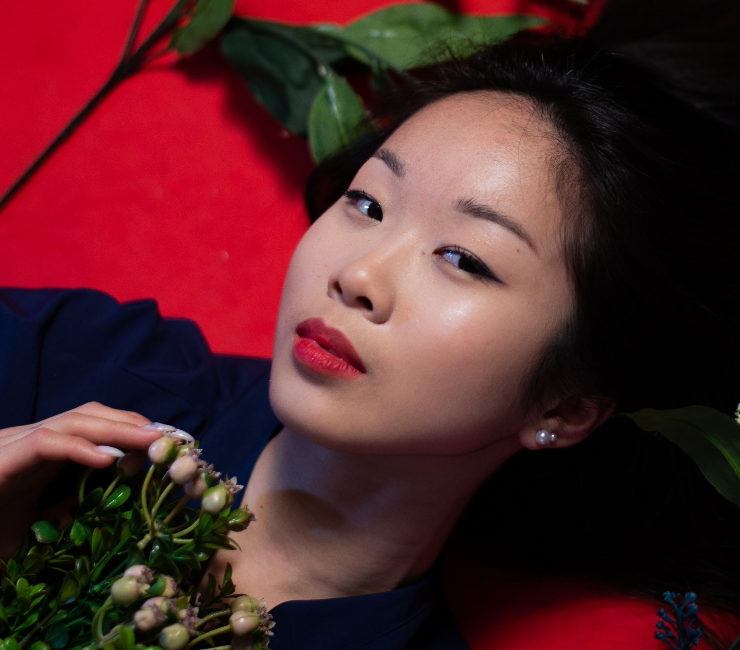 Загадочный Китай. Фотограф в Краснодаре Марина Курбанова