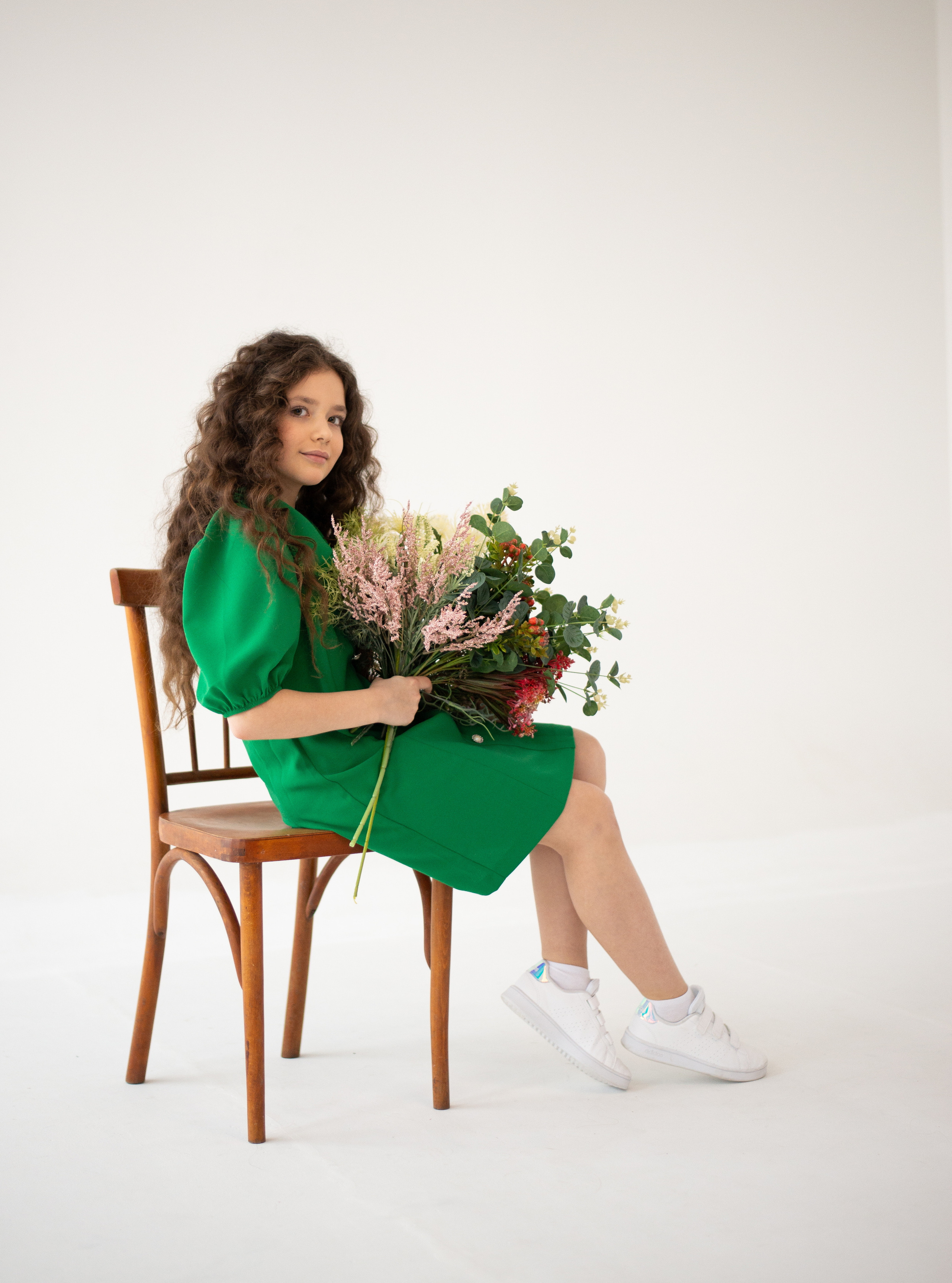 Детская съемка. Фотограф в Краснодаре Марина Курбанова