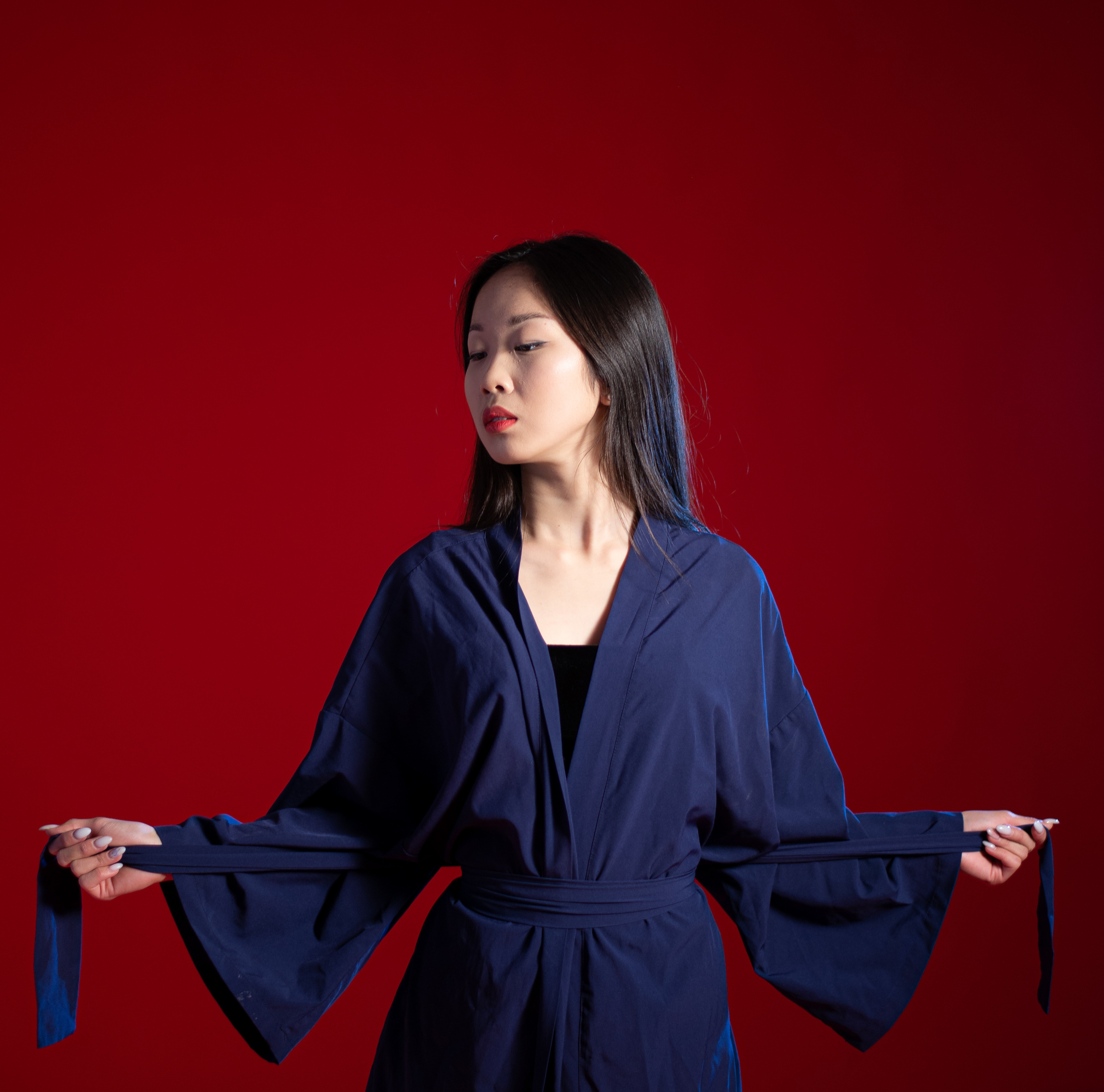 Загадочный Китай. Фотограф в Краснодаре Марина Курбанова