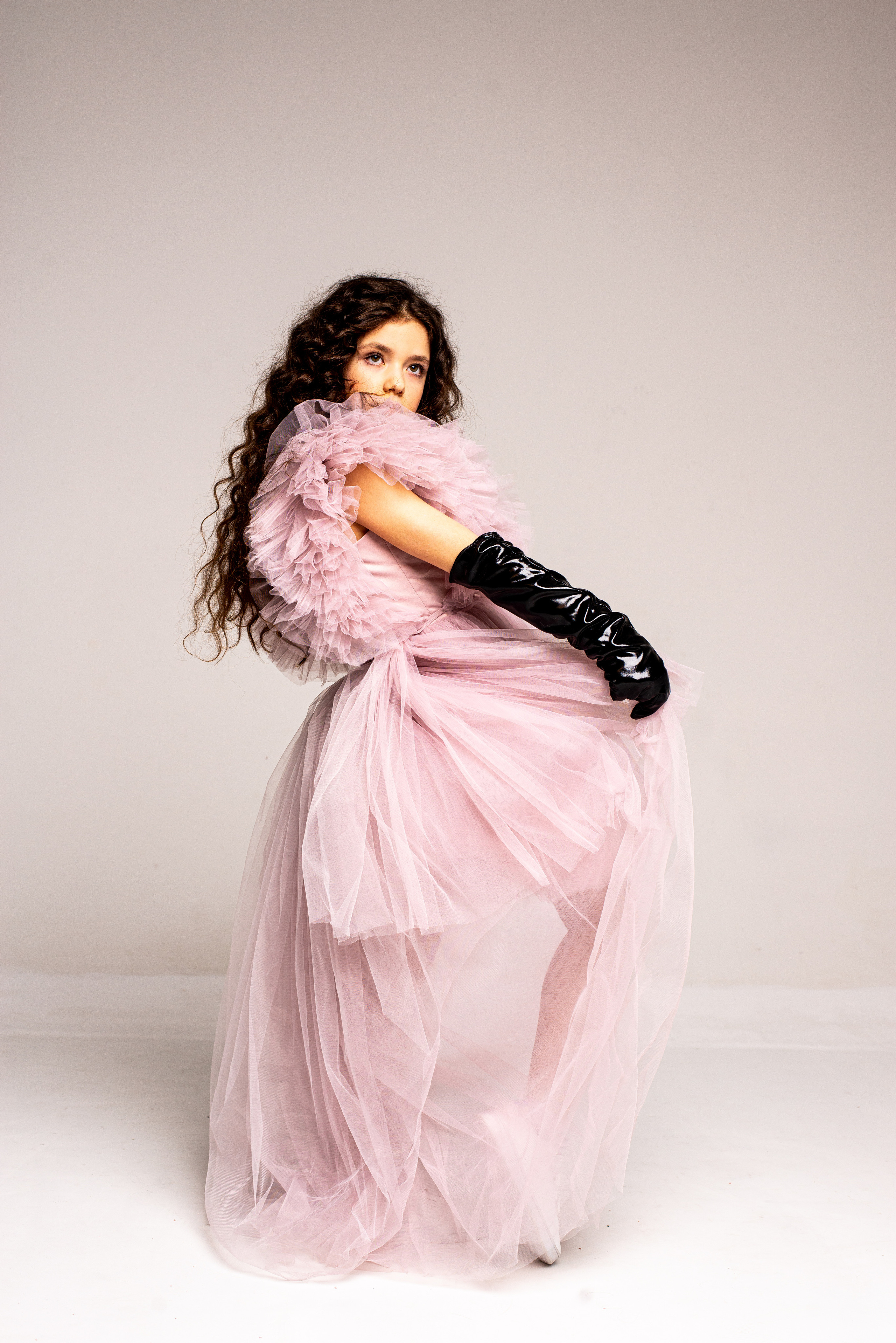 Детская съемка. Фотограф в Краснодаре Марина Курбанова