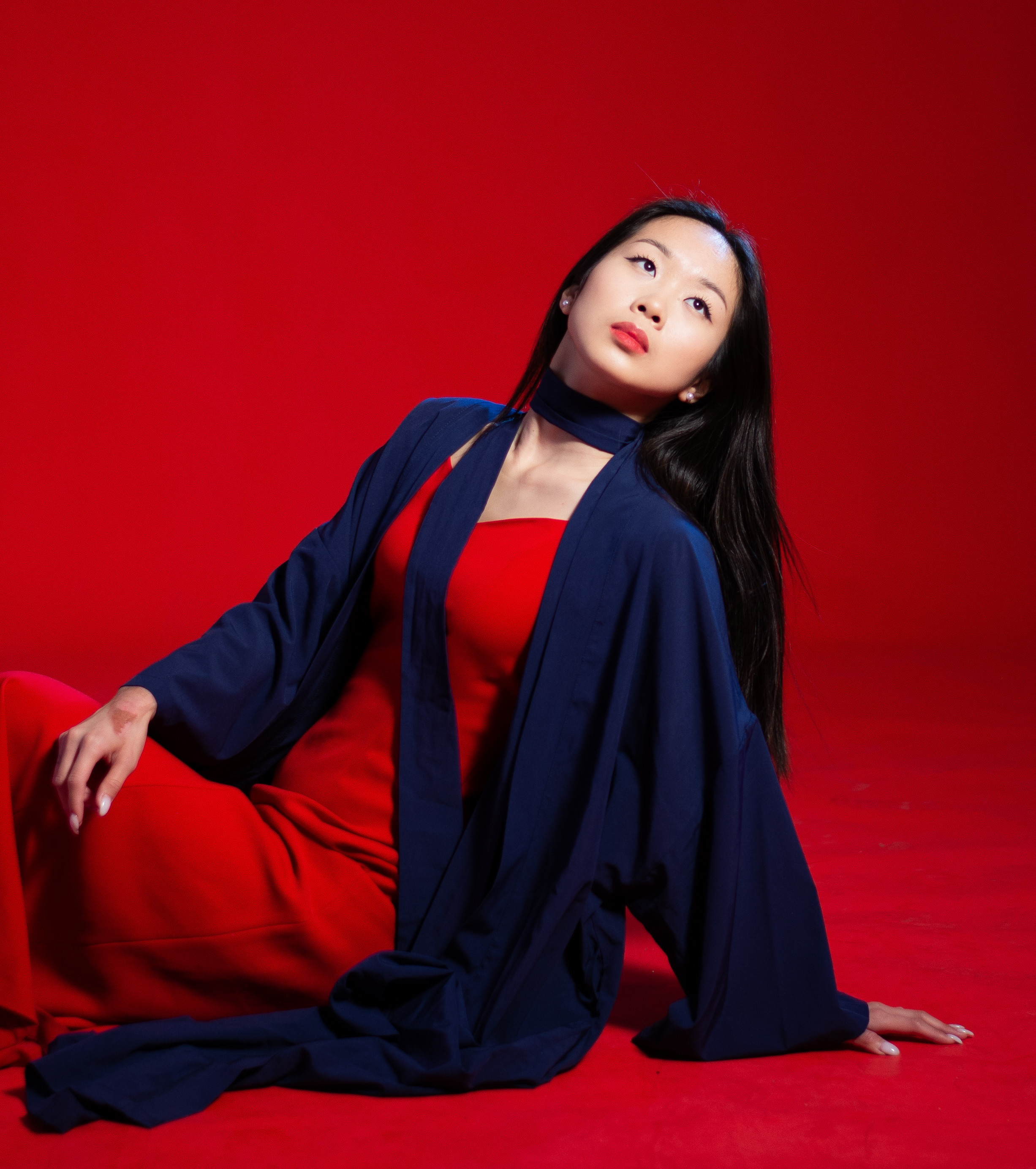 Загадочный Китай. Фотограф в Краснодаре Марина Курбанова