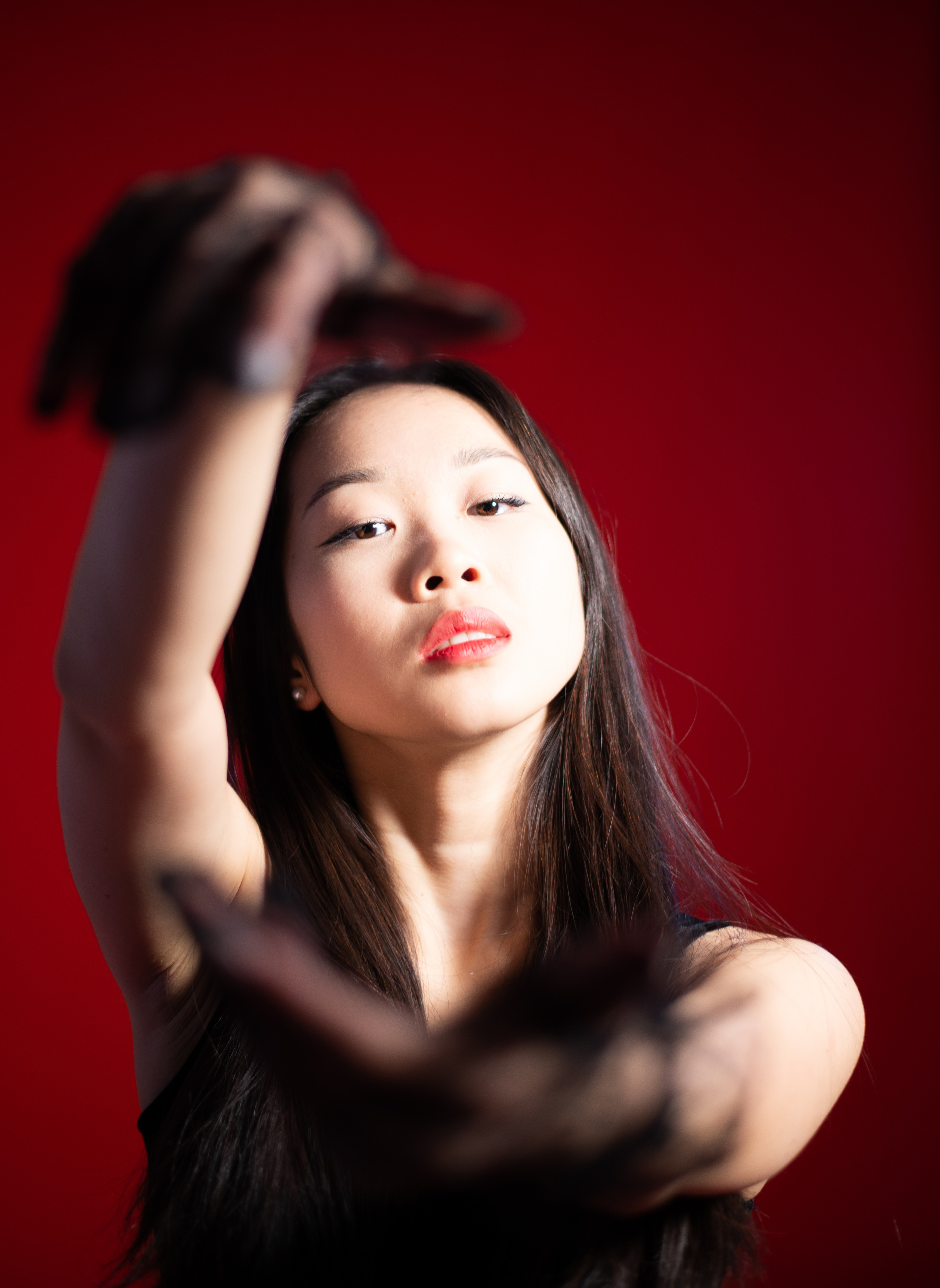 Загадочный Китай. Фотограф в Краснодаре Марина Курбанова