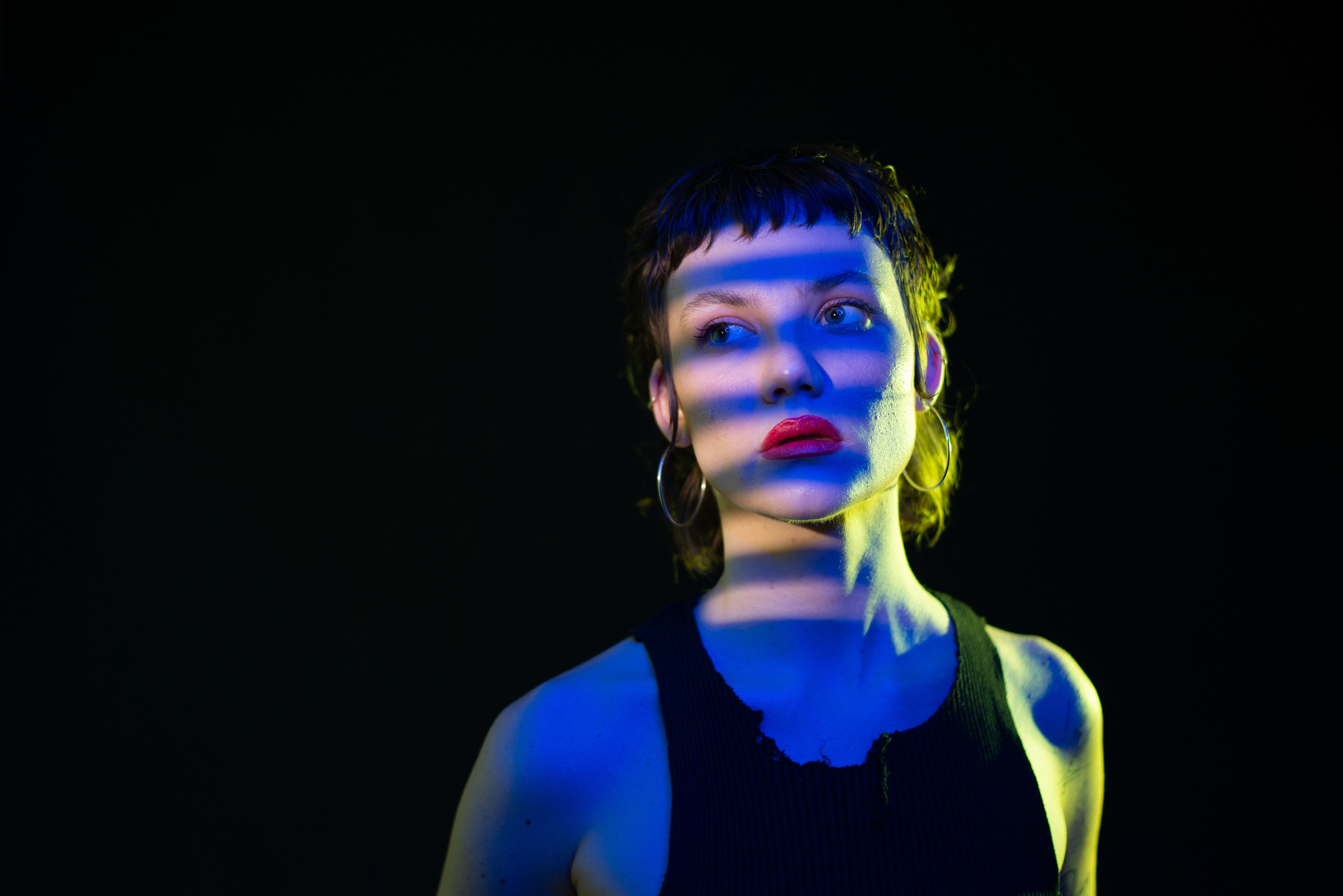 Цвет и свет. Фотограф в Краснодаре Марина Курбанова