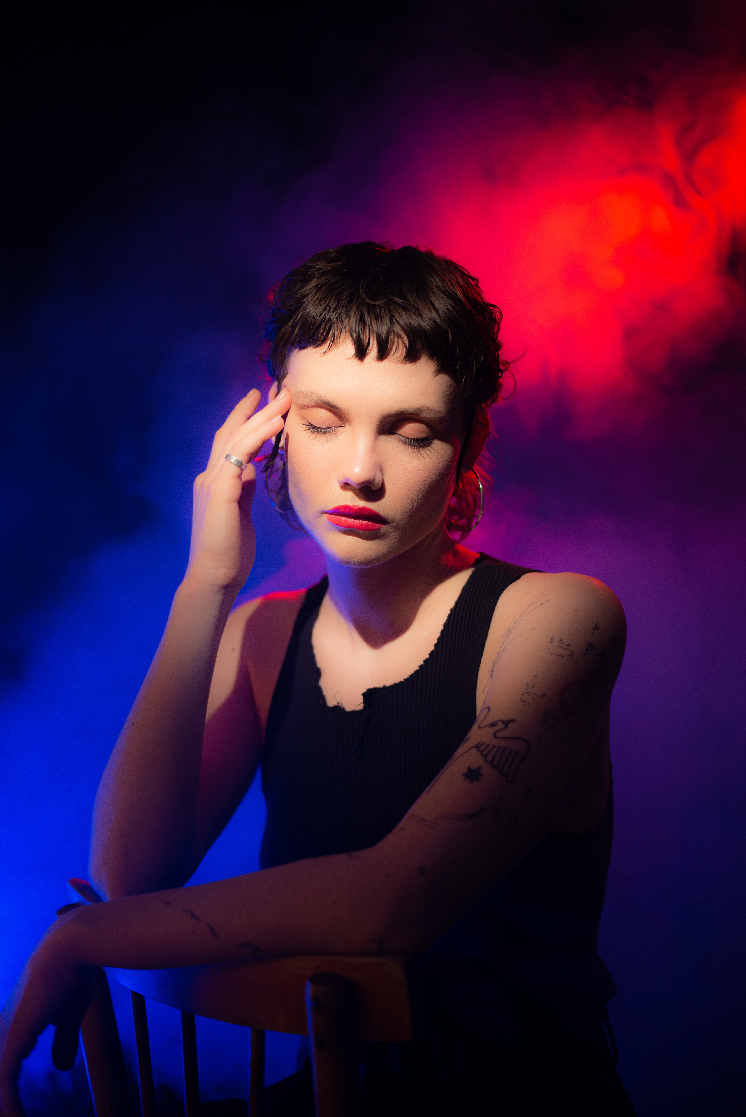 Цвет и свет. Фотограф в Краснодаре Марина Курбанова