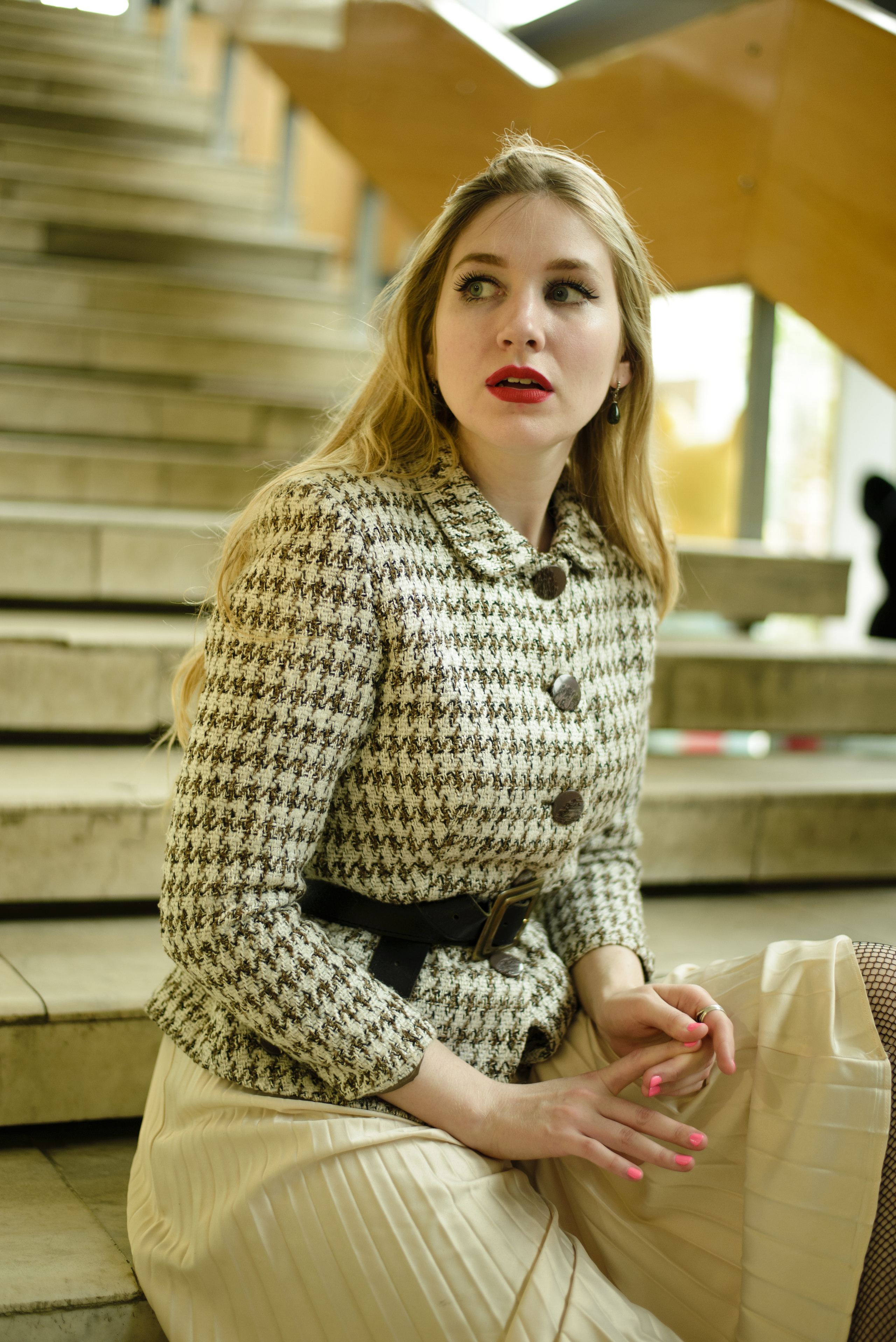 Женский портрет. Фотограф в Краснодаре Марина Курбанова