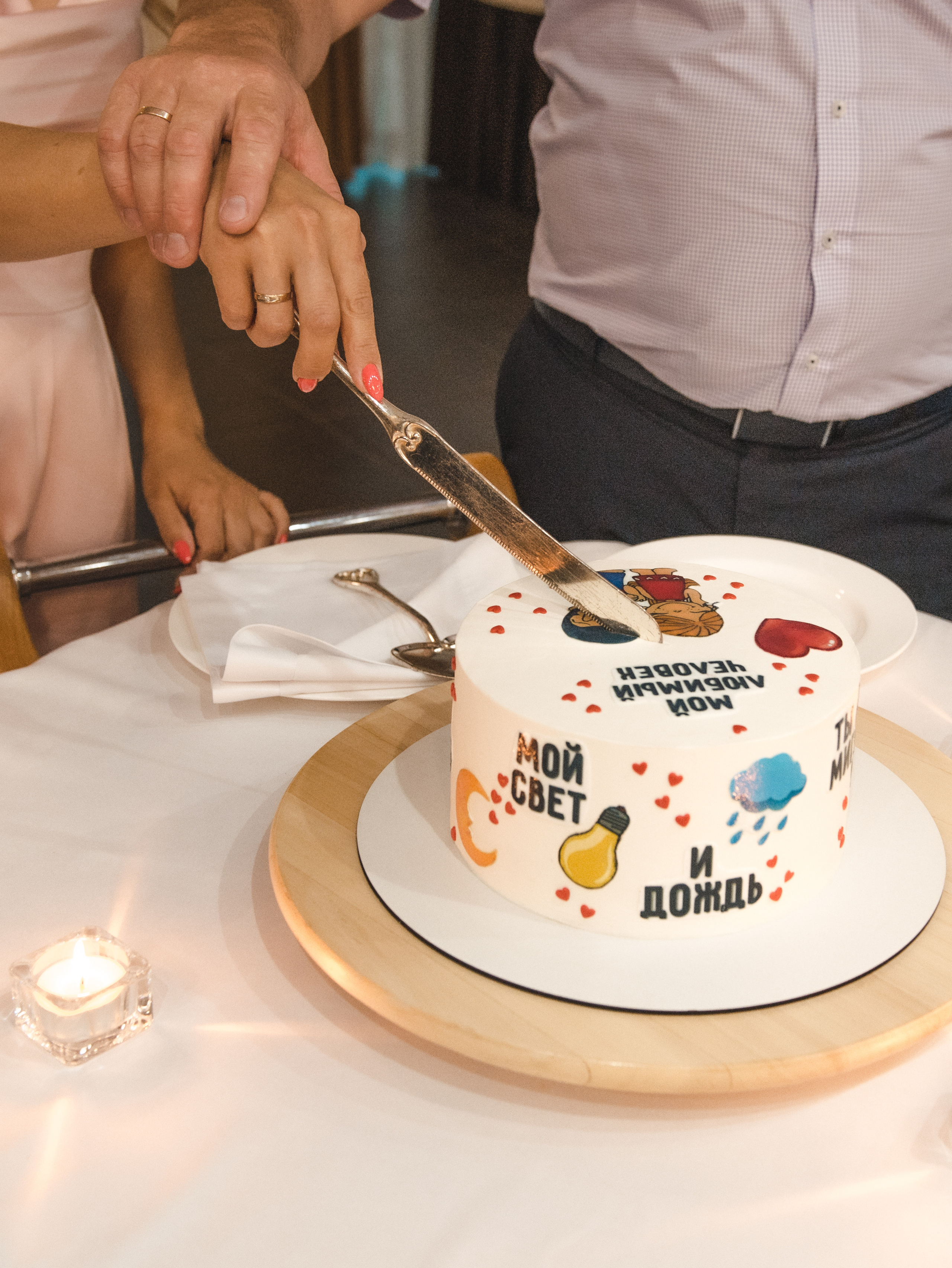 Праздники, юбилеи, мероприятия. Фотограф в Краснодаре Марина Курбанова