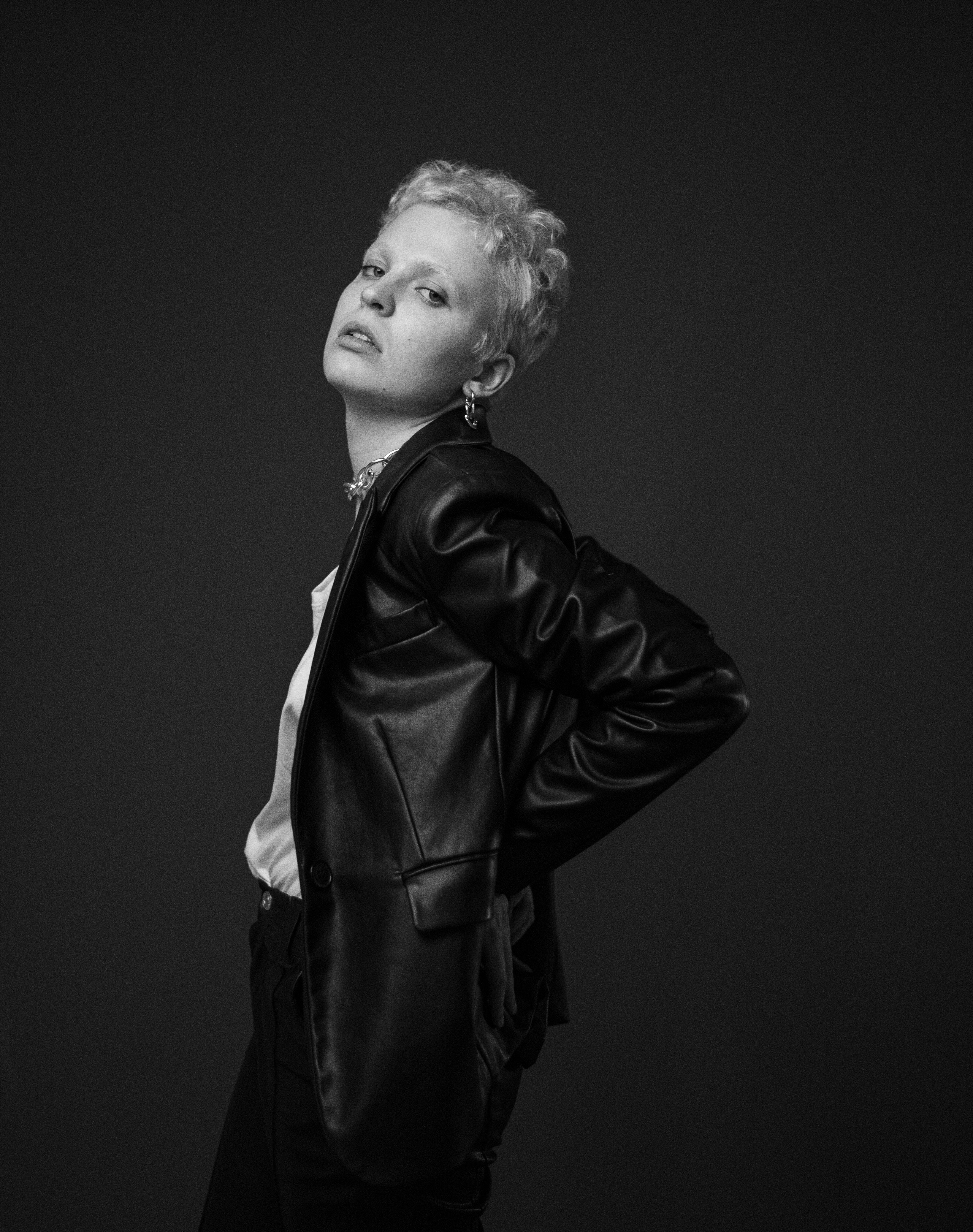 Душа, эмоции, ч.б. Фотограф в Краснодаре Марина Курбанова