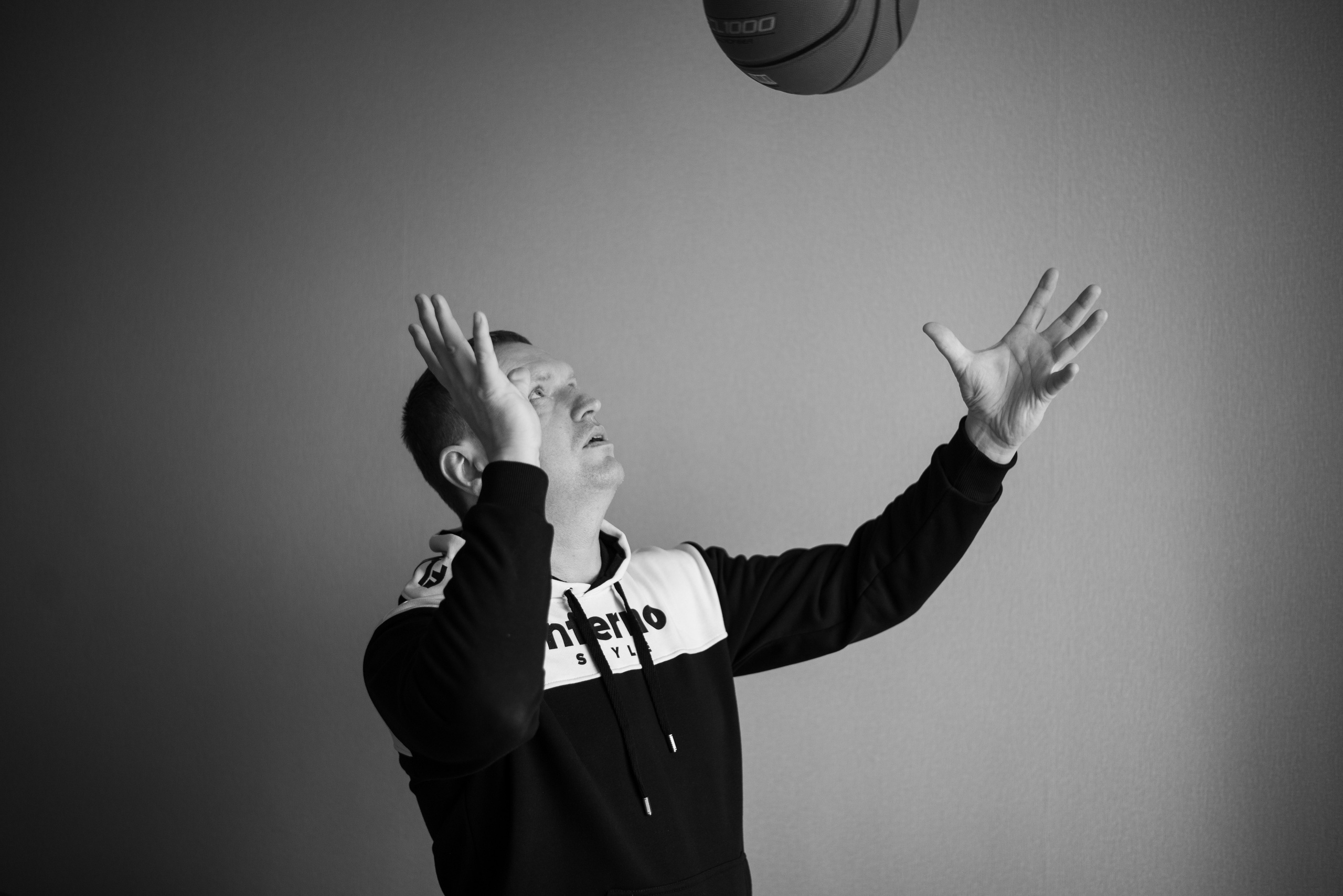 Мужской портрет. Фотограф в Краснодаре Марина Курбанова