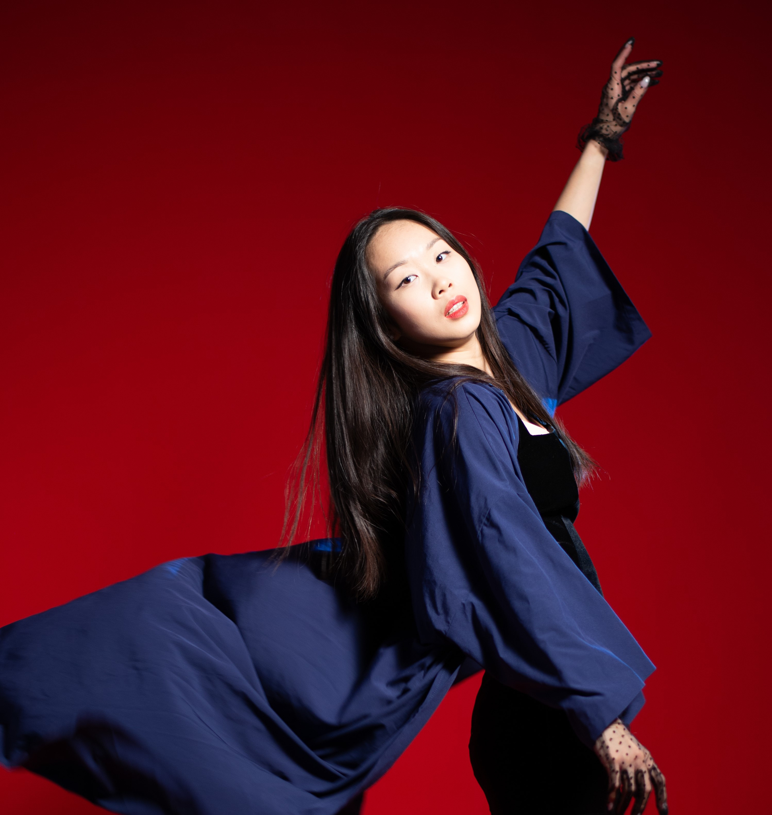 Загадочный Китай. Фотограф в Краснодаре Марина Курбанова