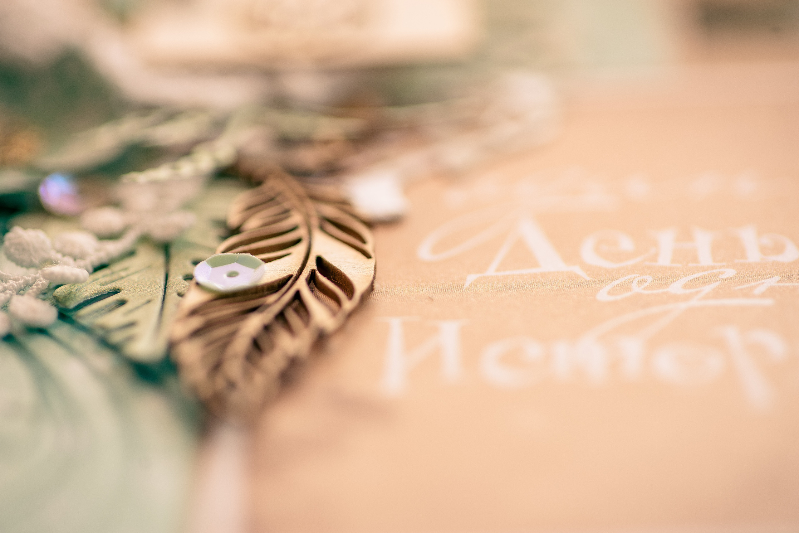 Предметная съёмка. Фотограф в Краснодаре Марина Курбанова