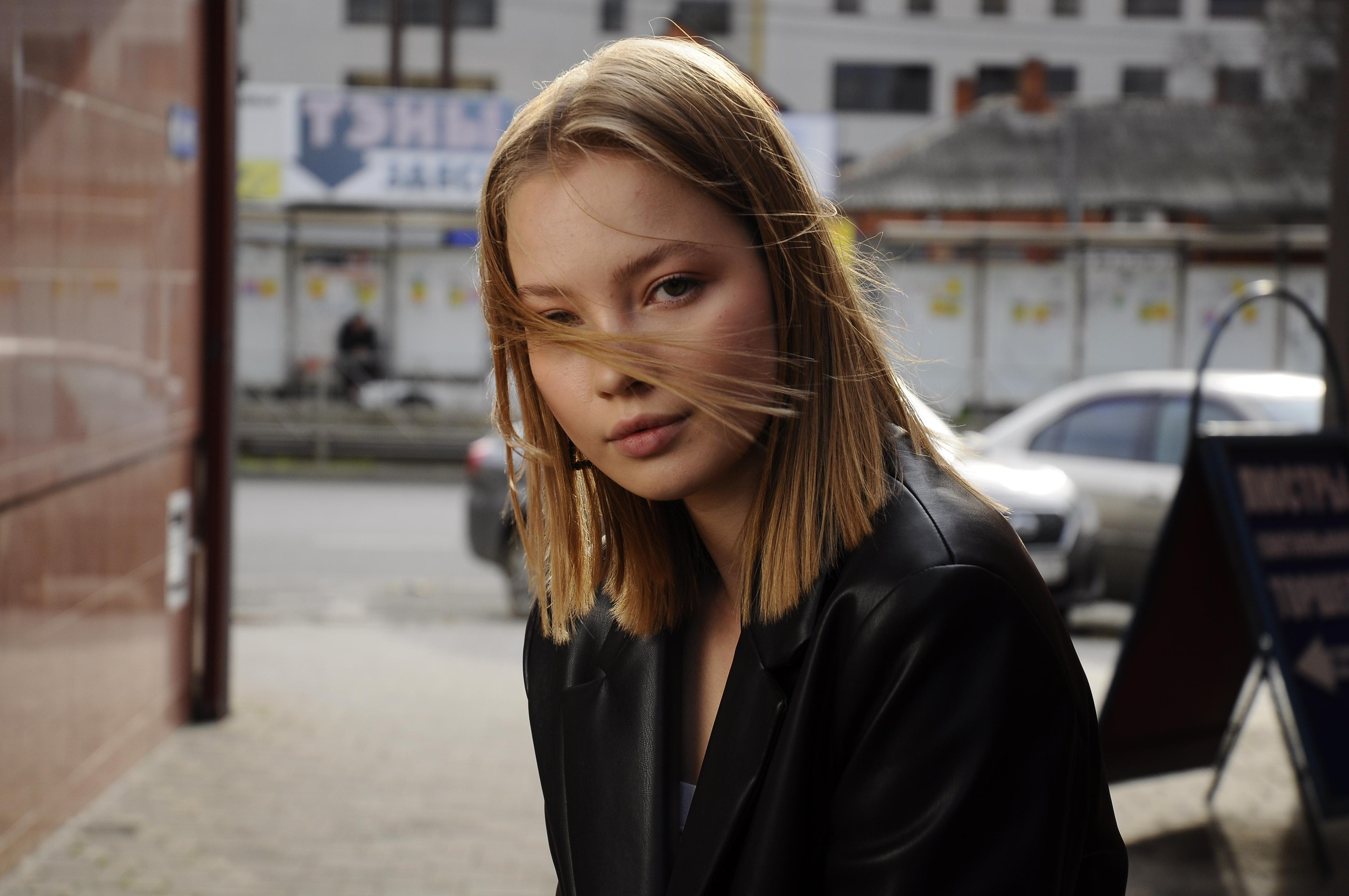 Городской стиль. Фотограф в Краснодаре Марина Курбанова