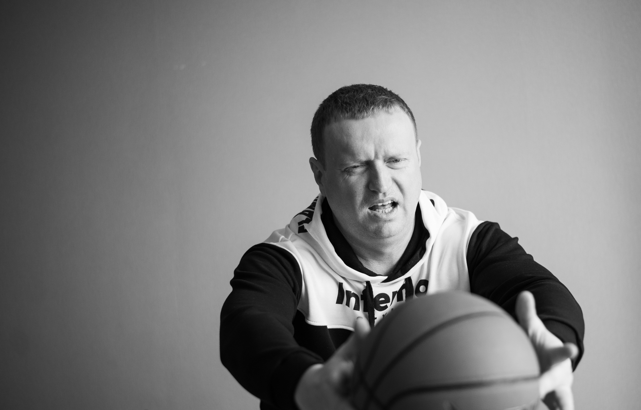 Мужской портрет. Фотограф в Краснодаре Марина Курбанова