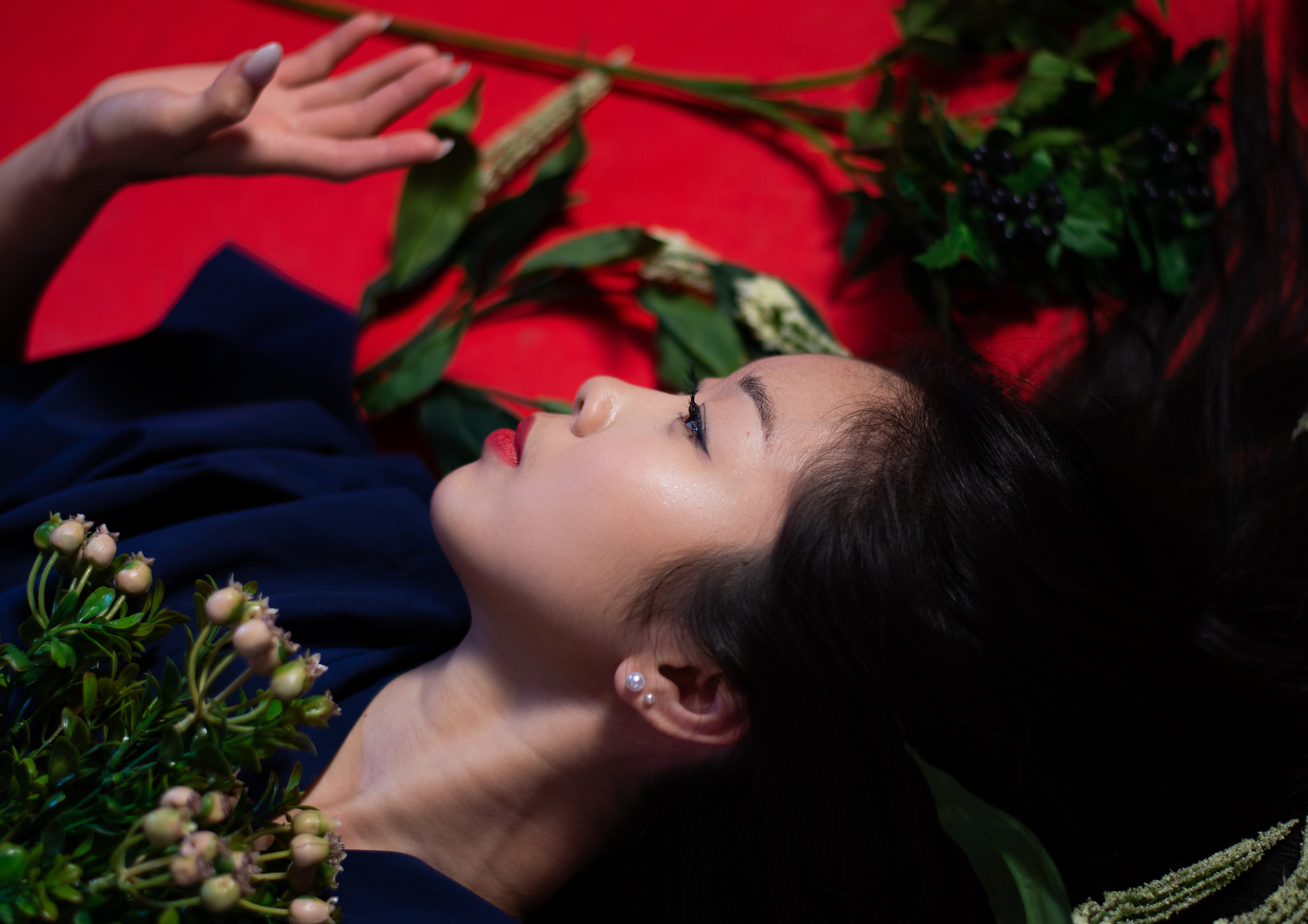 Загадочный Китай. Фотограф в Краснодаре Марина Курбанова