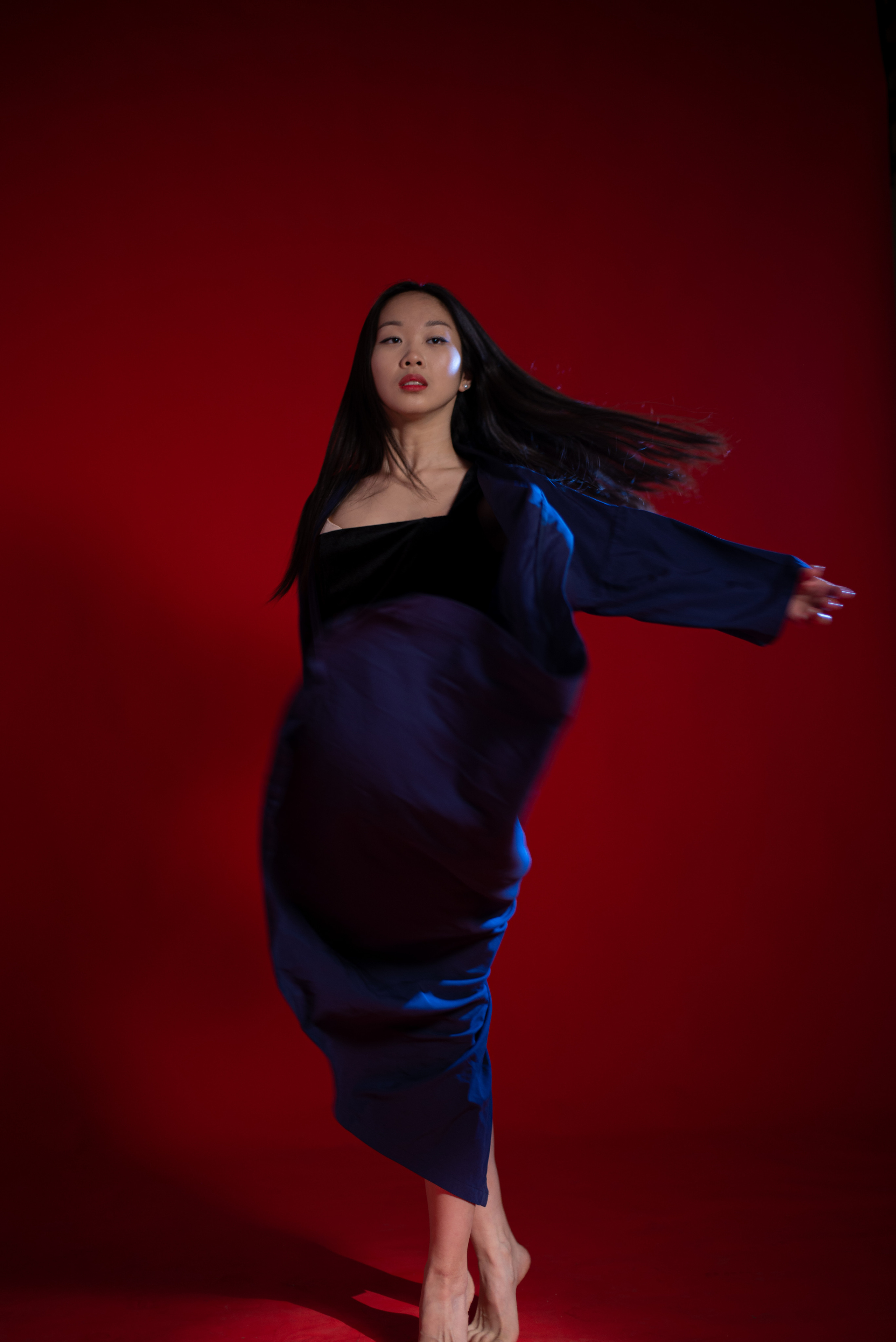 Загадочный Китай. Фотограф в Краснодаре Марина Курбанова