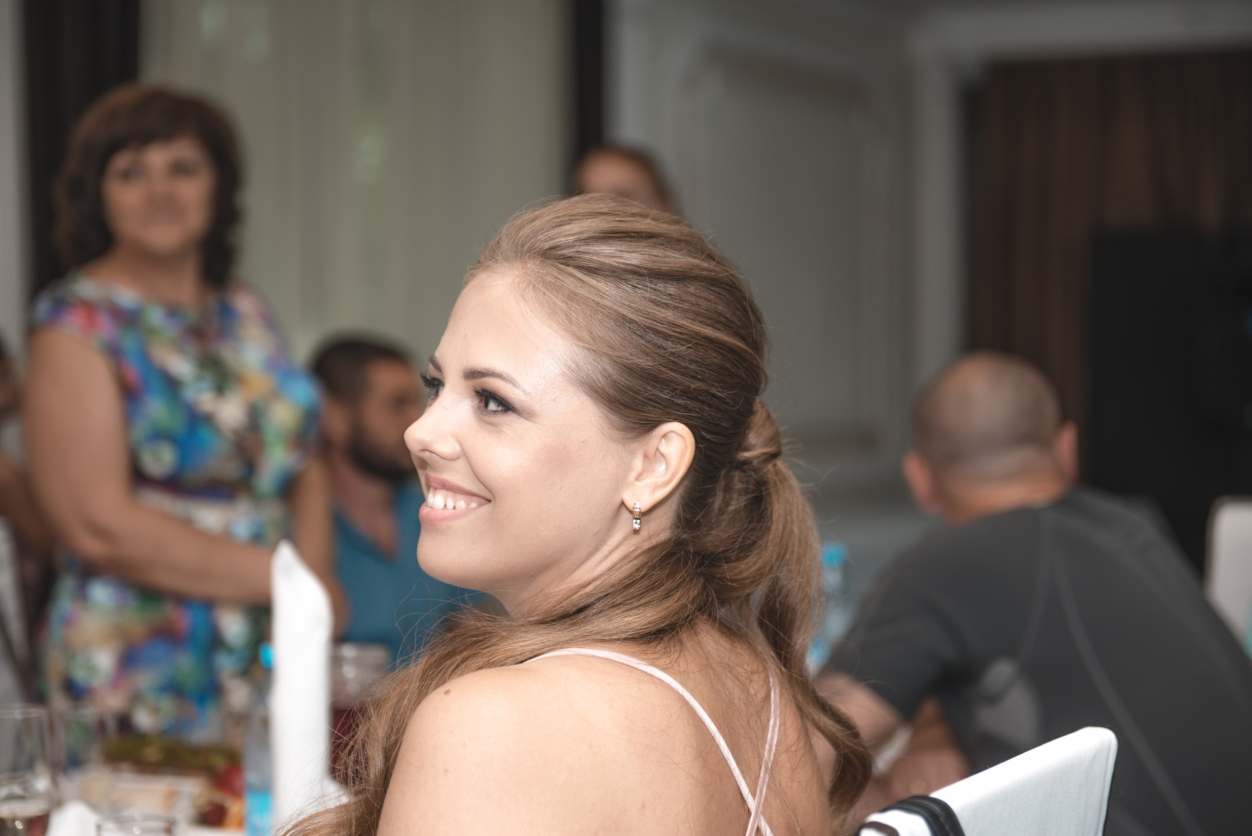 Праздники, юбилеи, мероприятия. Фотограф в Краснодаре Марина Курбанова