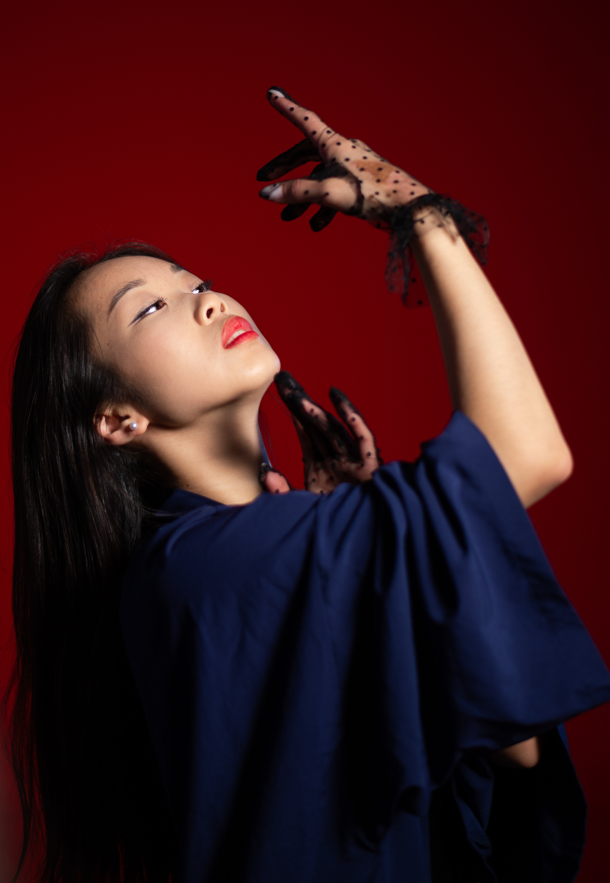 Загадочный Китай. Фотограф в Краснодаре Марина Курбанова