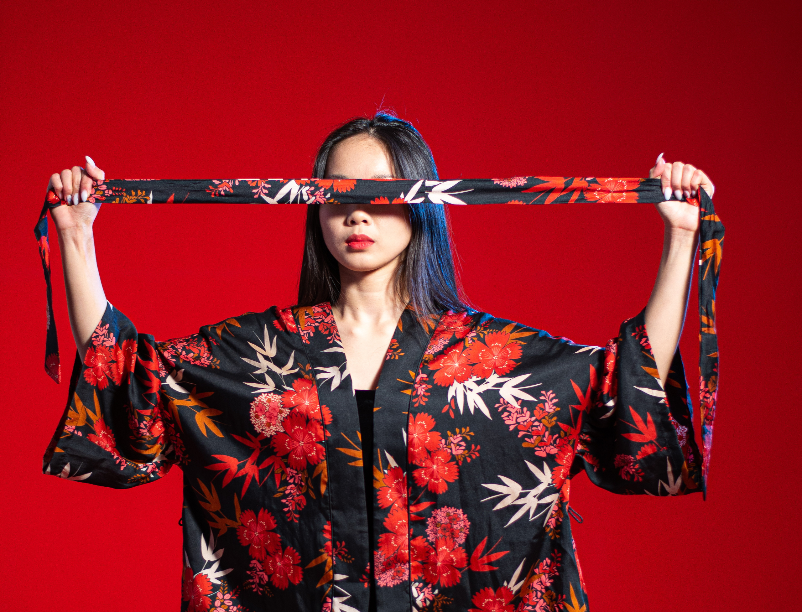 Загадочный Китай. Фотограф в Краснодаре Марина Курбанова