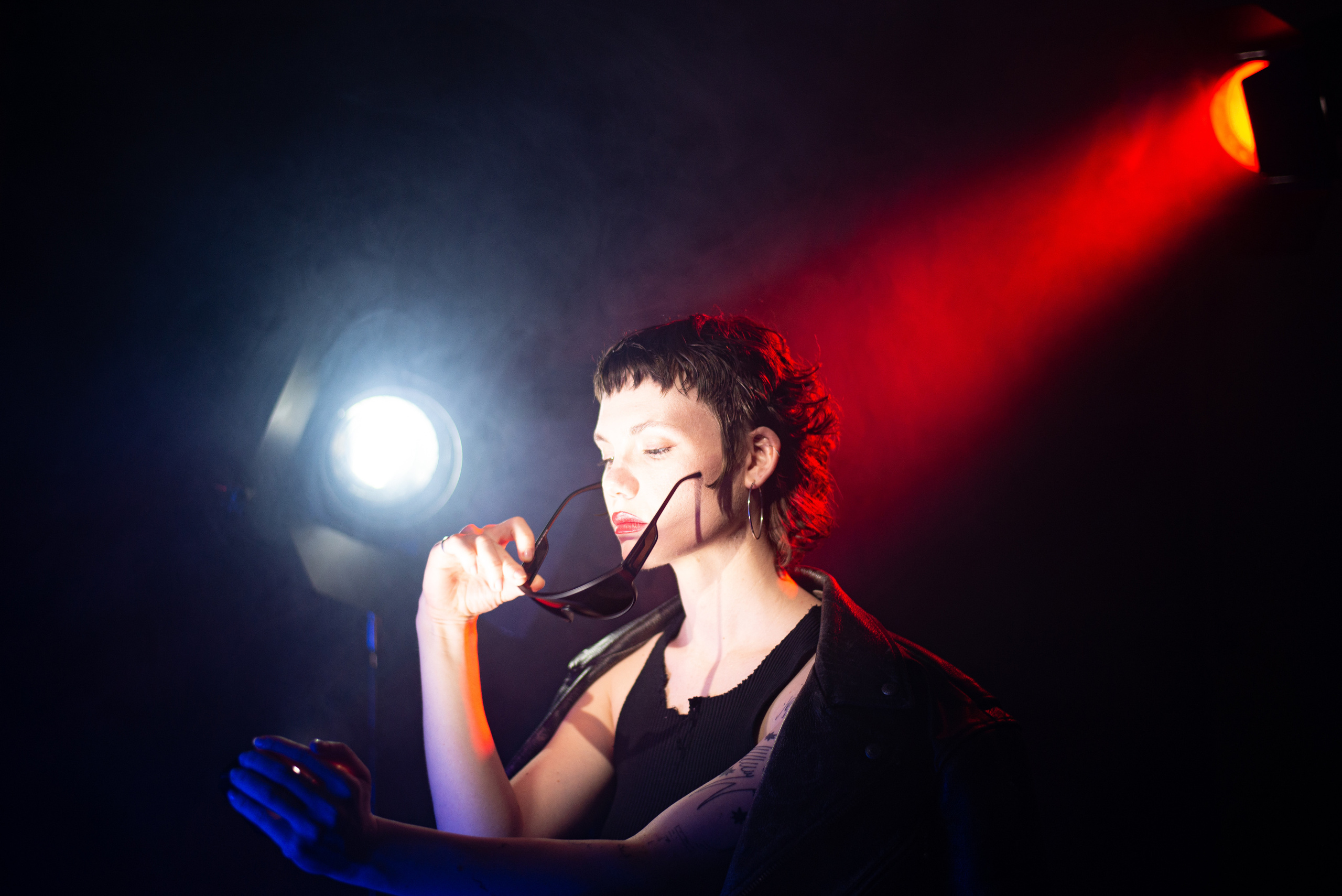 Цвет и свет. Фотограф в Краснодаре Марина Курбанова