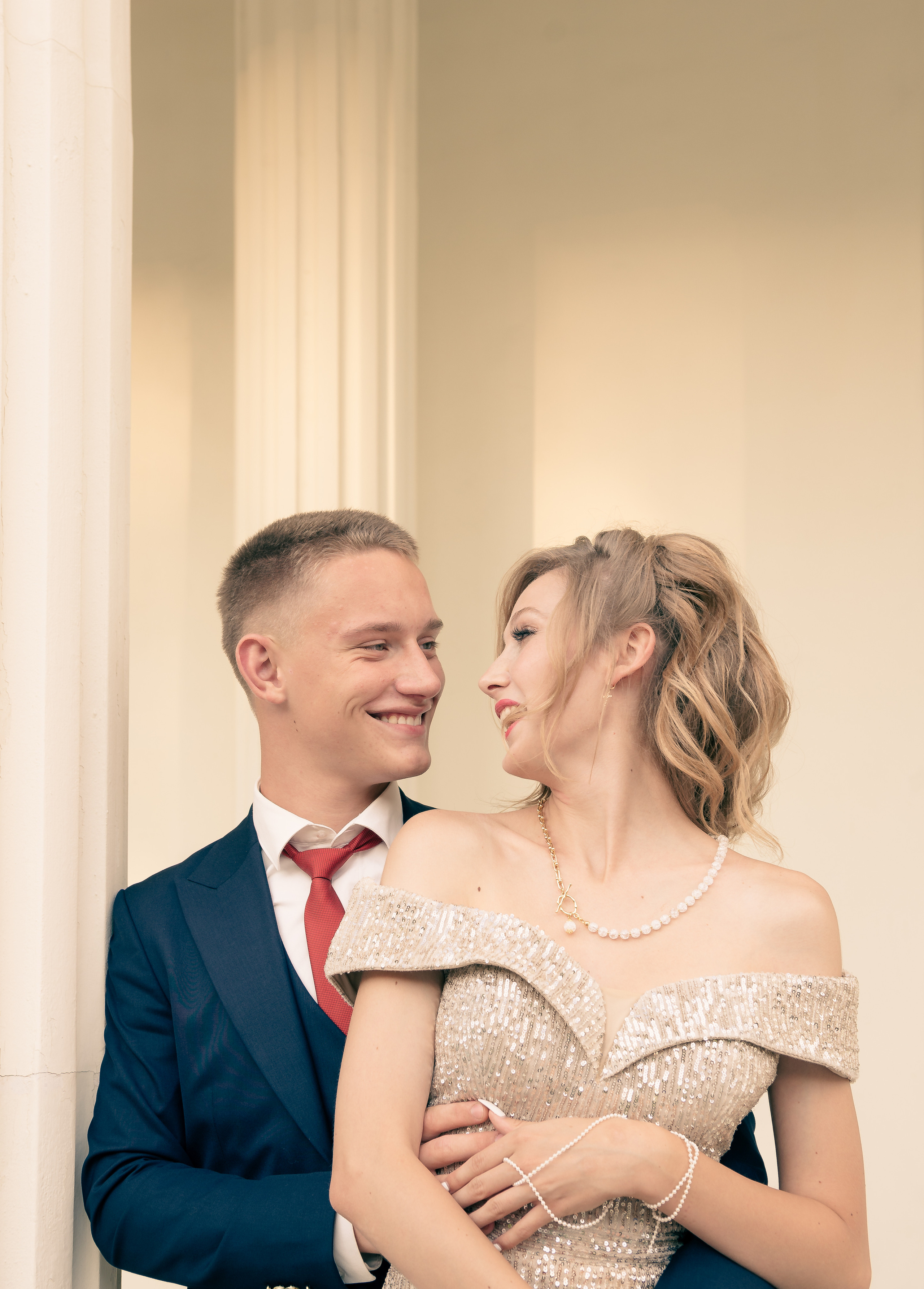 История любви. Фотограф в Краснодаре Марина Курбанова