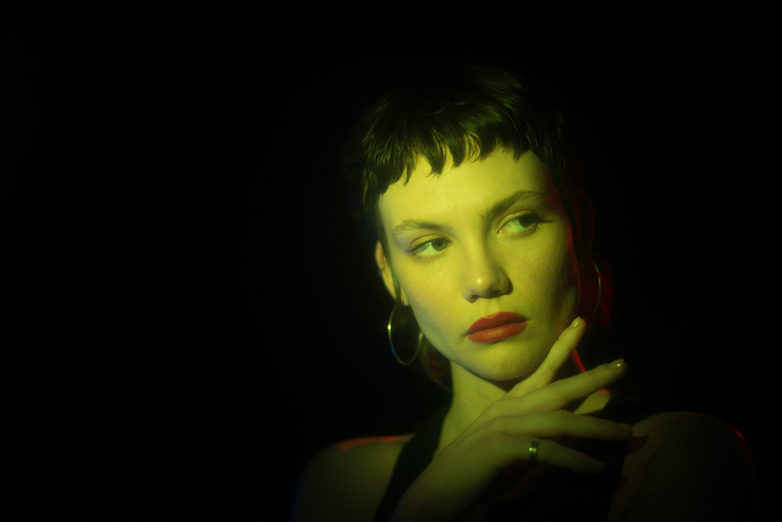 Цвет и свет. Фотограф в Краснодаре Марина Курбанова