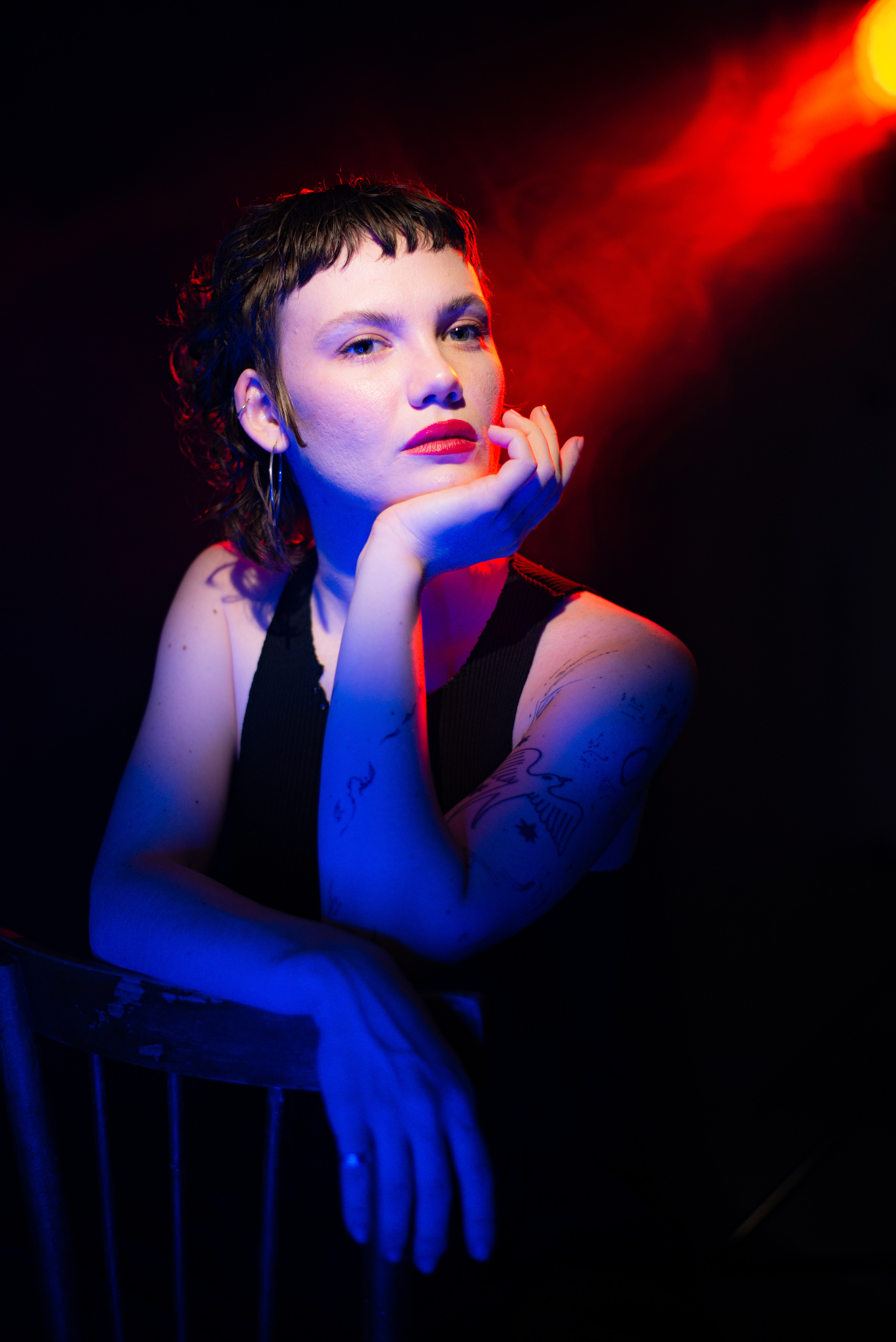 Цвет и свет. Фотограф в Краснодаре Марина Курбанова