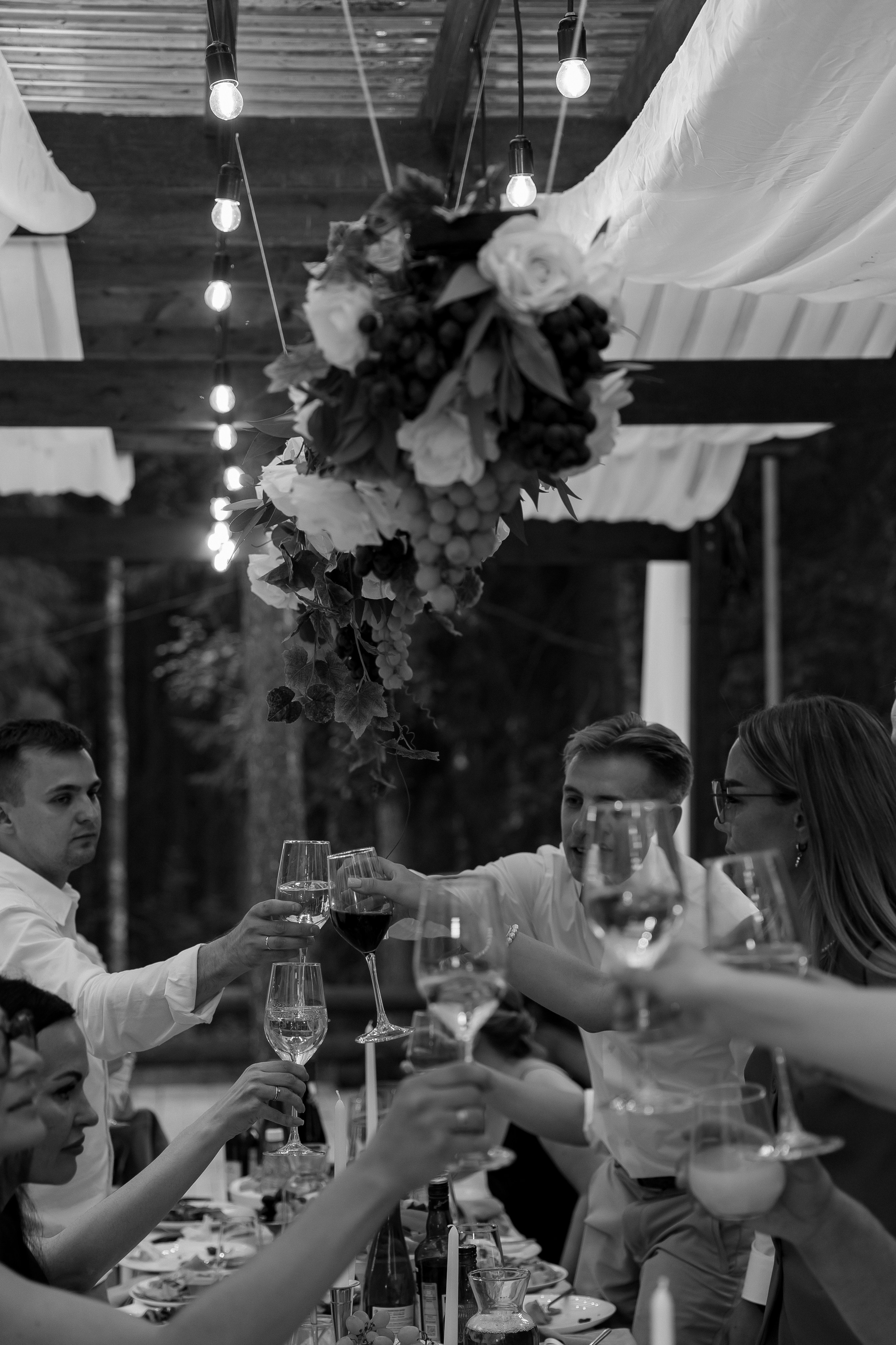 Кристина & Алексей. The STORIES Event Studio