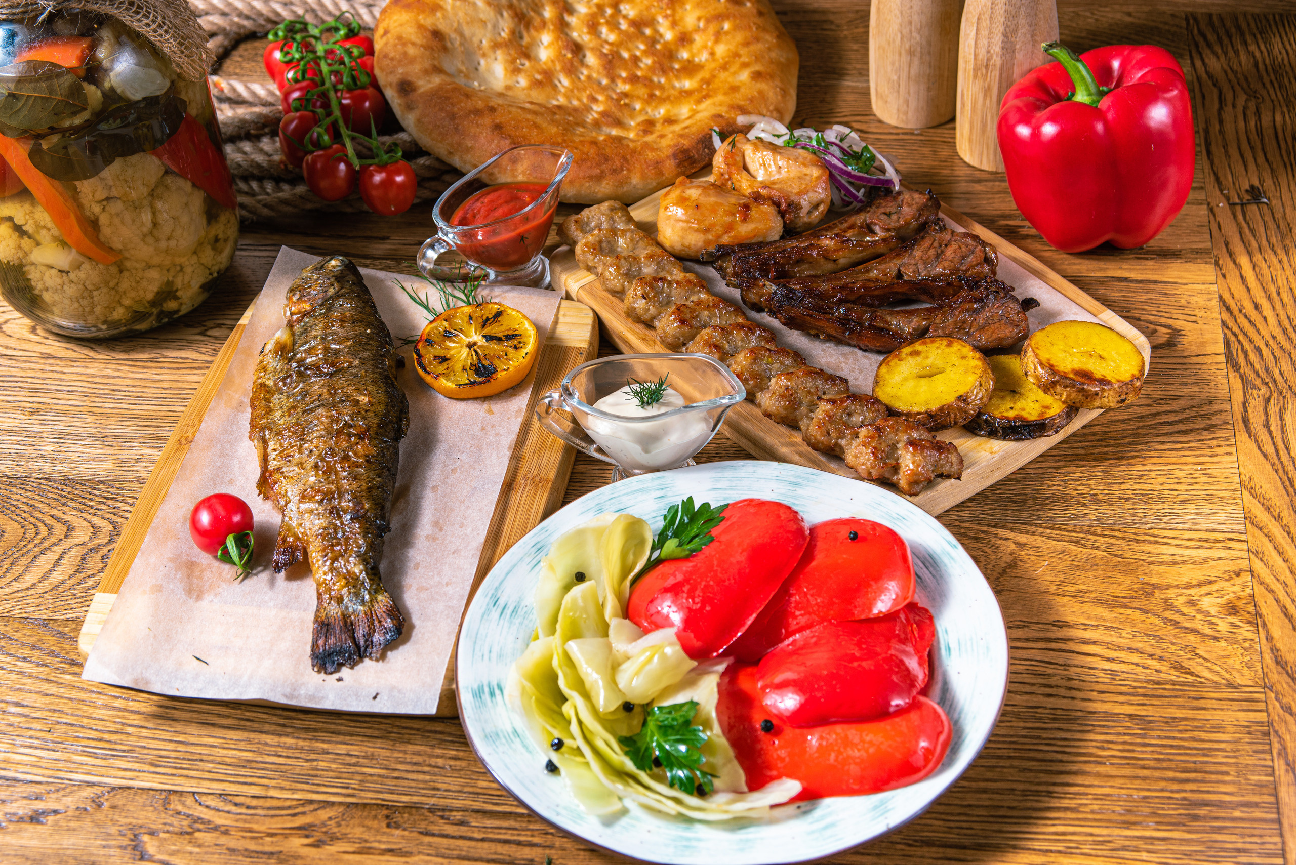 Фуд съёмка. Портретный, семейный, свадебный фотограф. Бизнес, контент съёмка. Тула