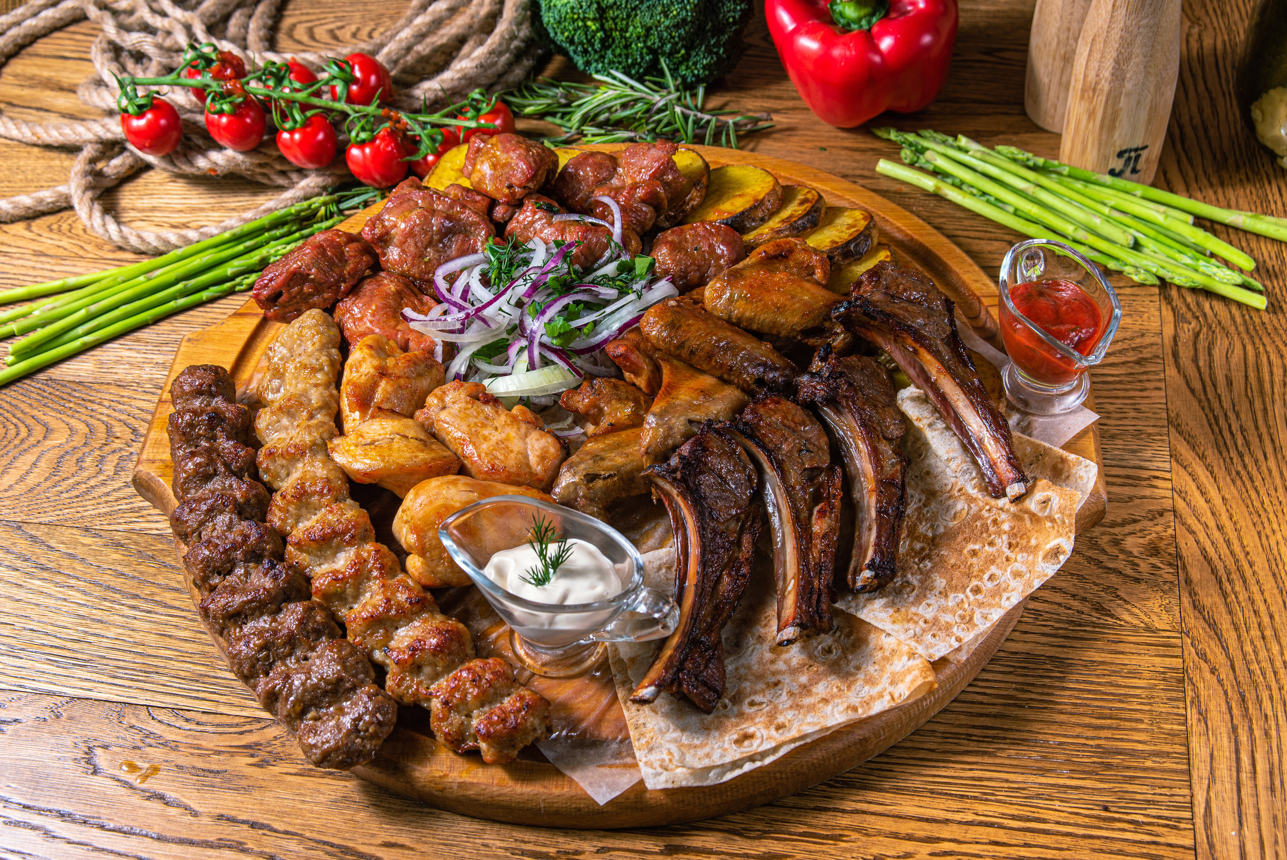 Фуд съёмка. Портретный, семейный, свадебный фотограф. Бизнес, контент съёмка. Тула