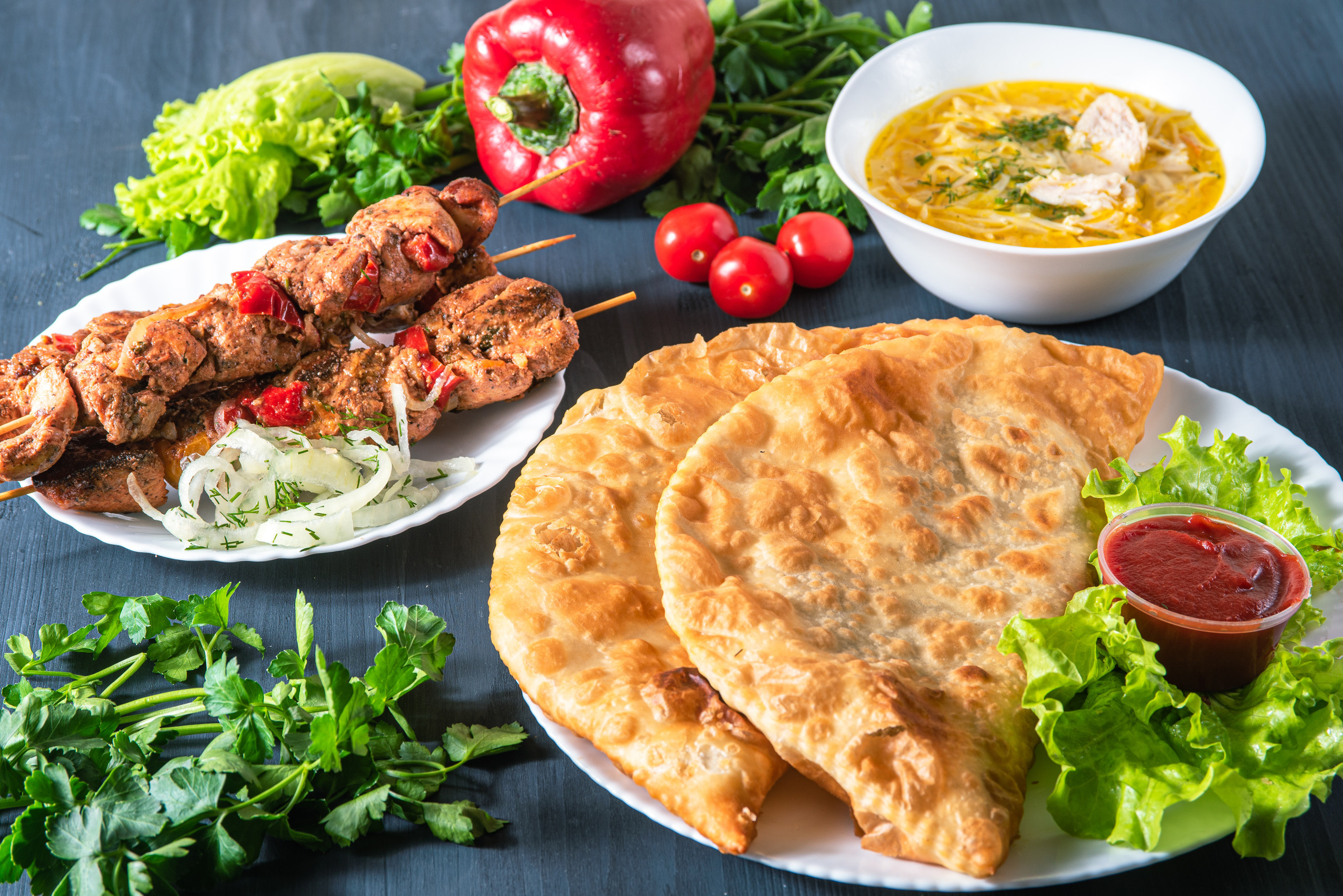 Фуд съёмка. Портретный, семейный, свадебный фотограф. Бизнес, контент съёмка. Тула