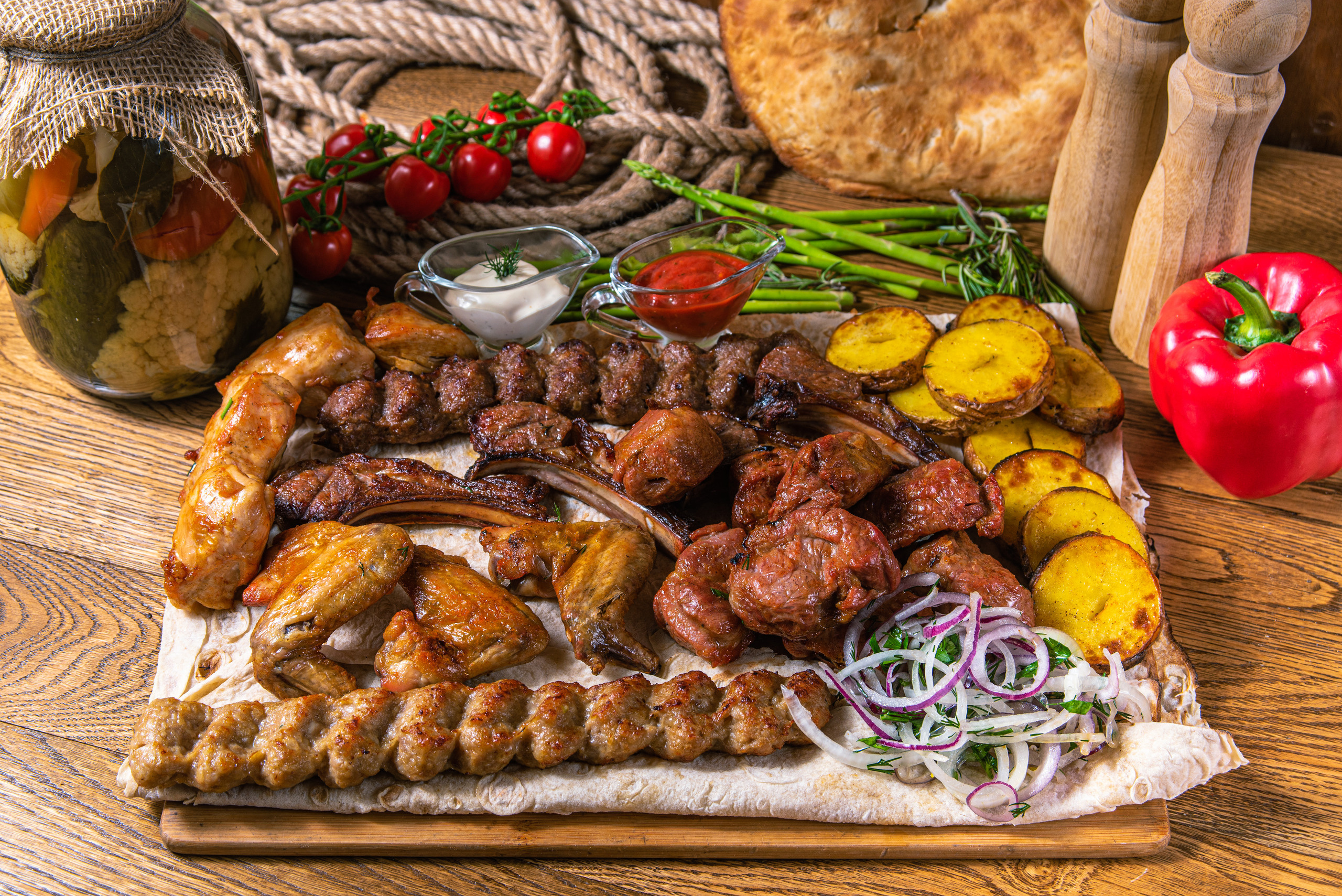 Фуд съёмка. Портретный, семейный, свадебный фотограф. Бизнес, контент съёмка. Тула