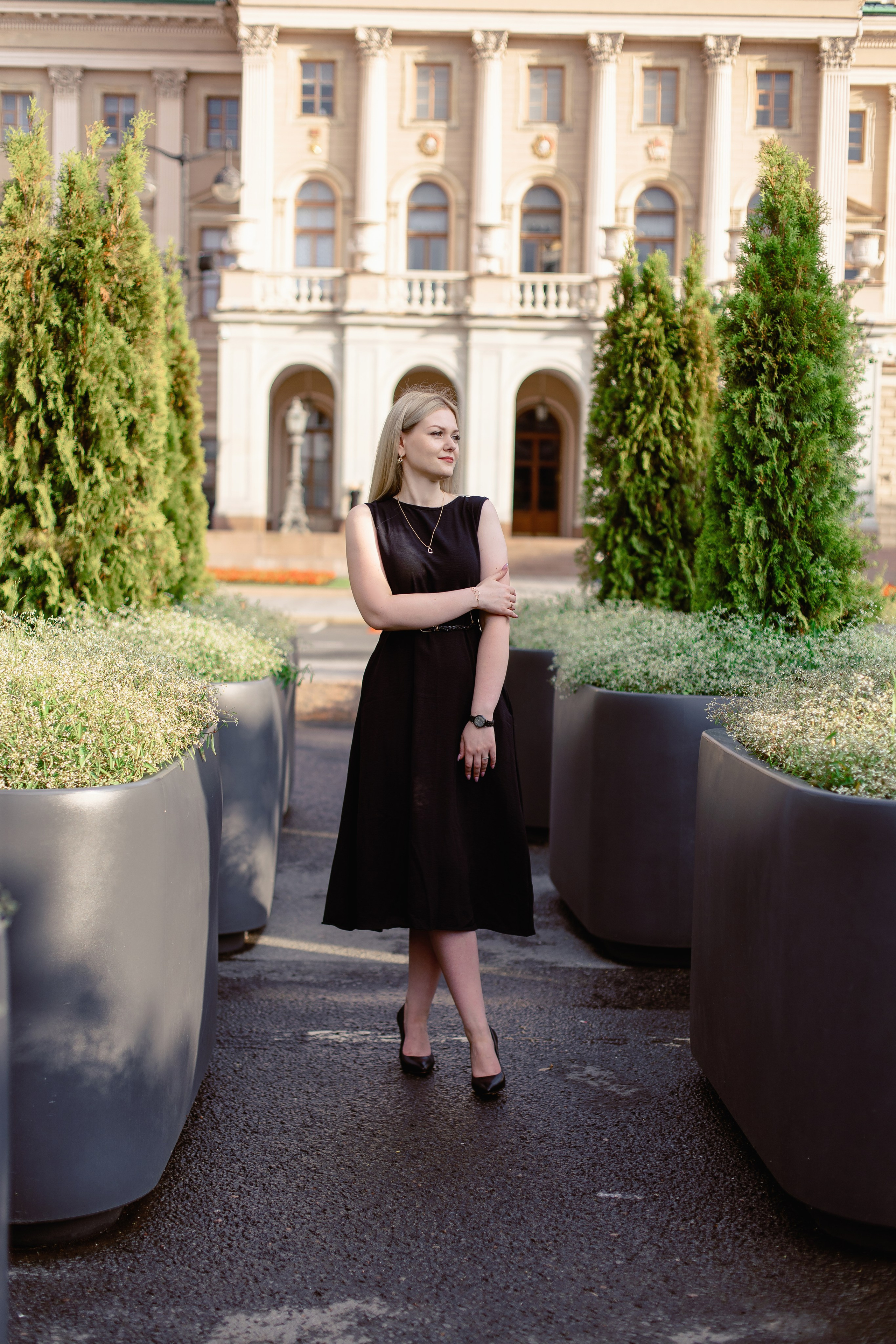 5 лет спустя. Свадебный и семейный фотограф Спб Бошман Ирина