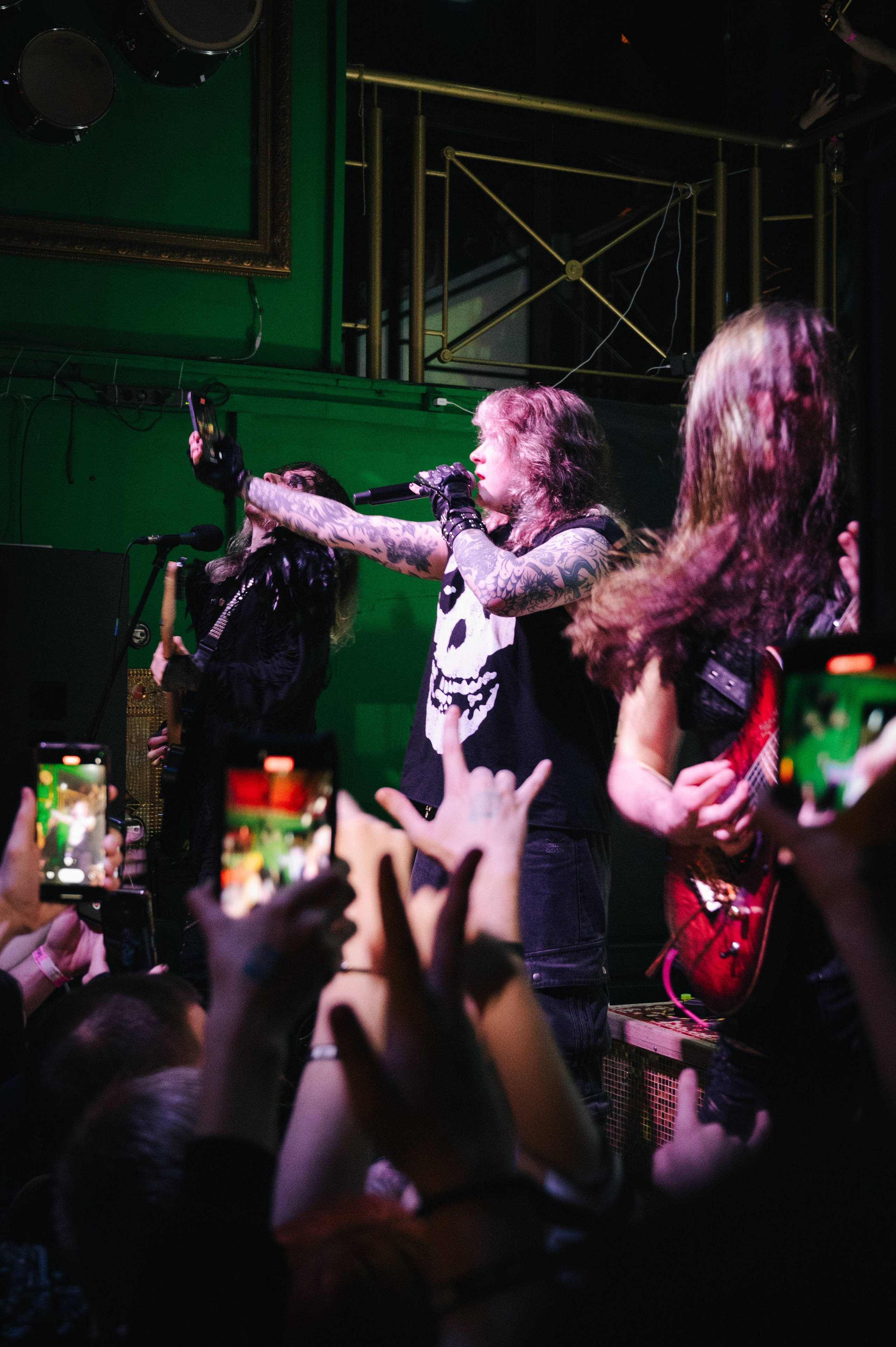 Neverlove в Пензе. Фотограф Анна Темнова. Пенза