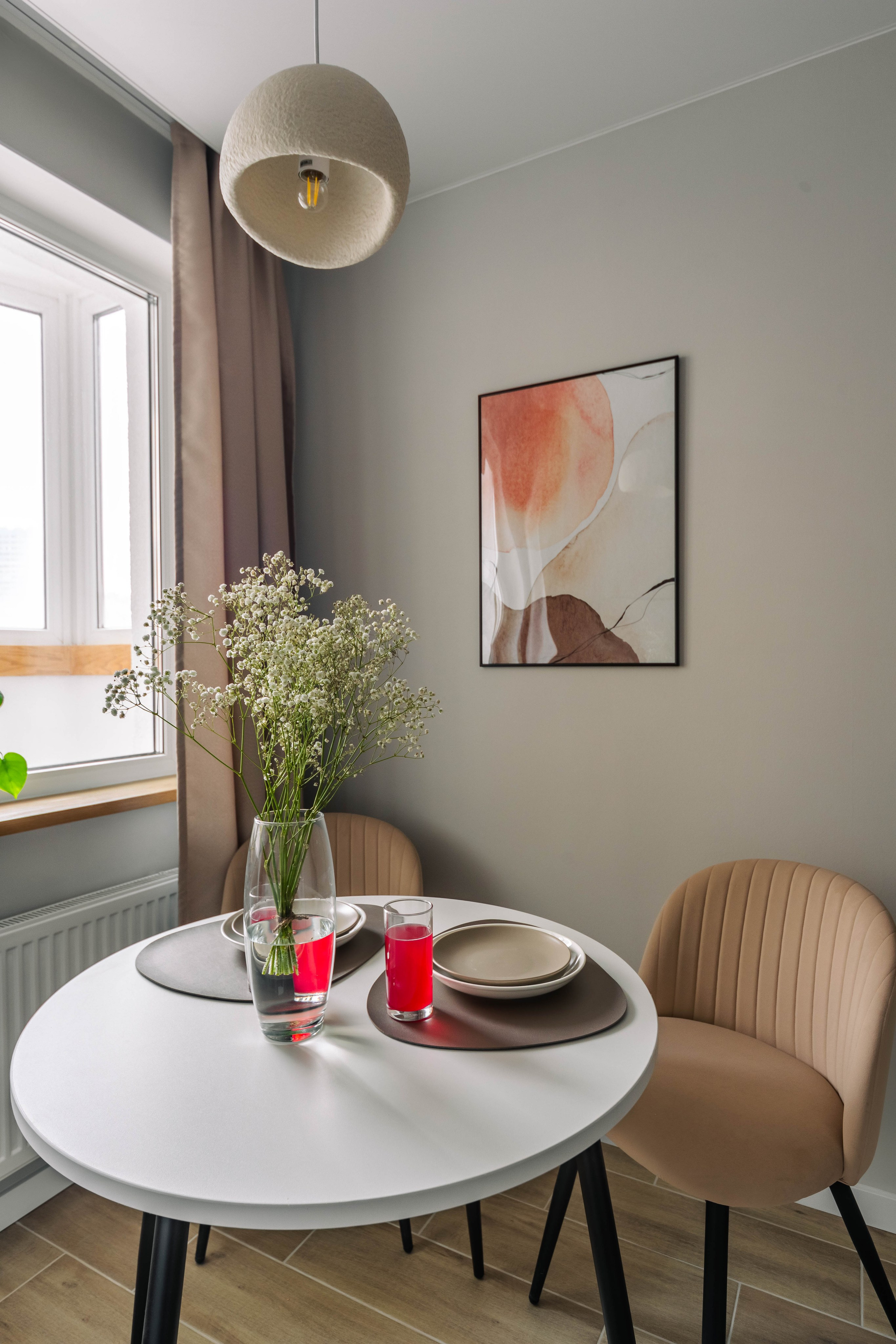 Портфолио. Интерьерный фотограф в Санкт-Петербурге Всеволод Арчелков