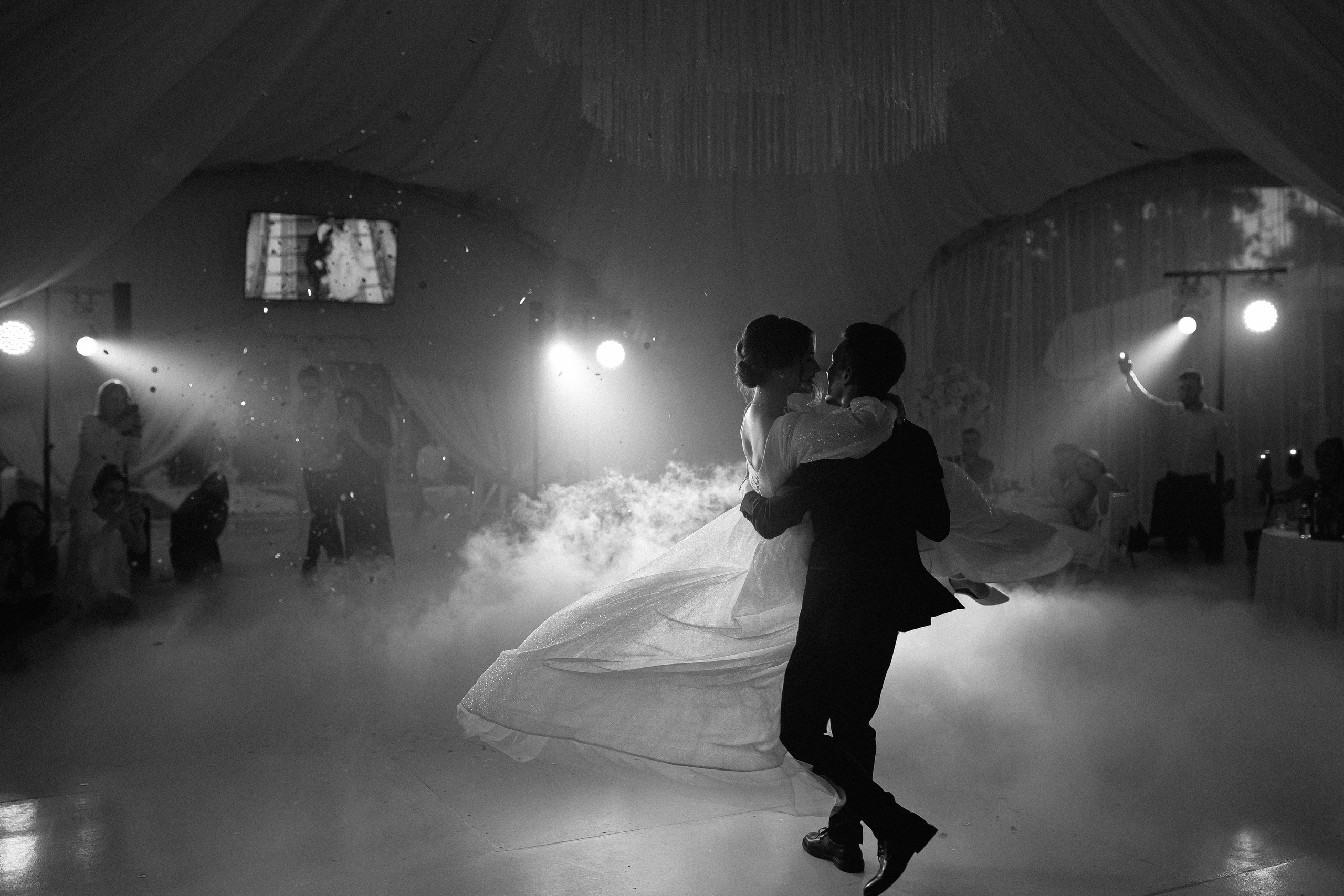 Александр и София. Свадебное агентство Amorewed Agency