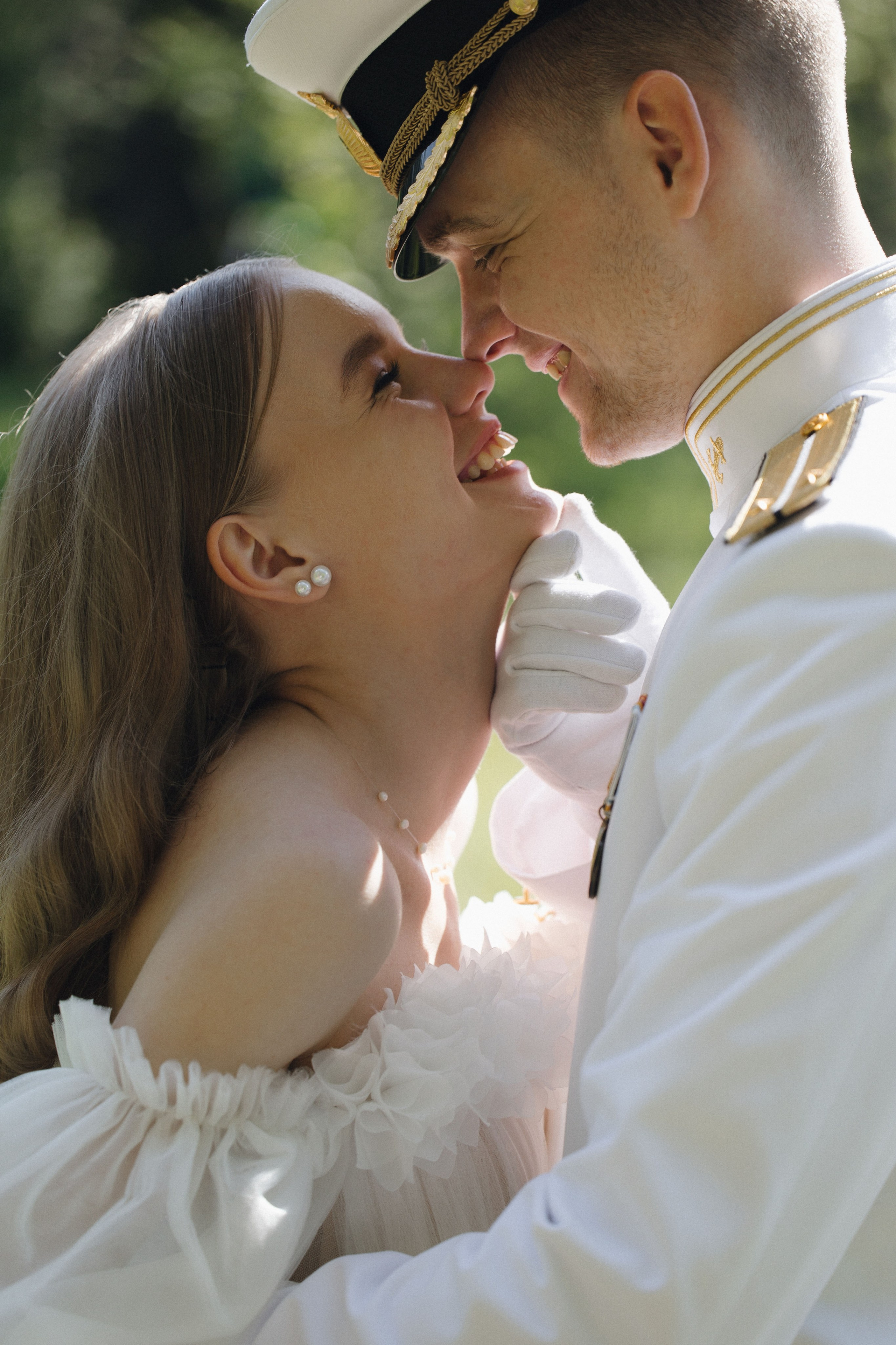 Ярослав и Владислава. Свадебное агентство Amorewed Agency