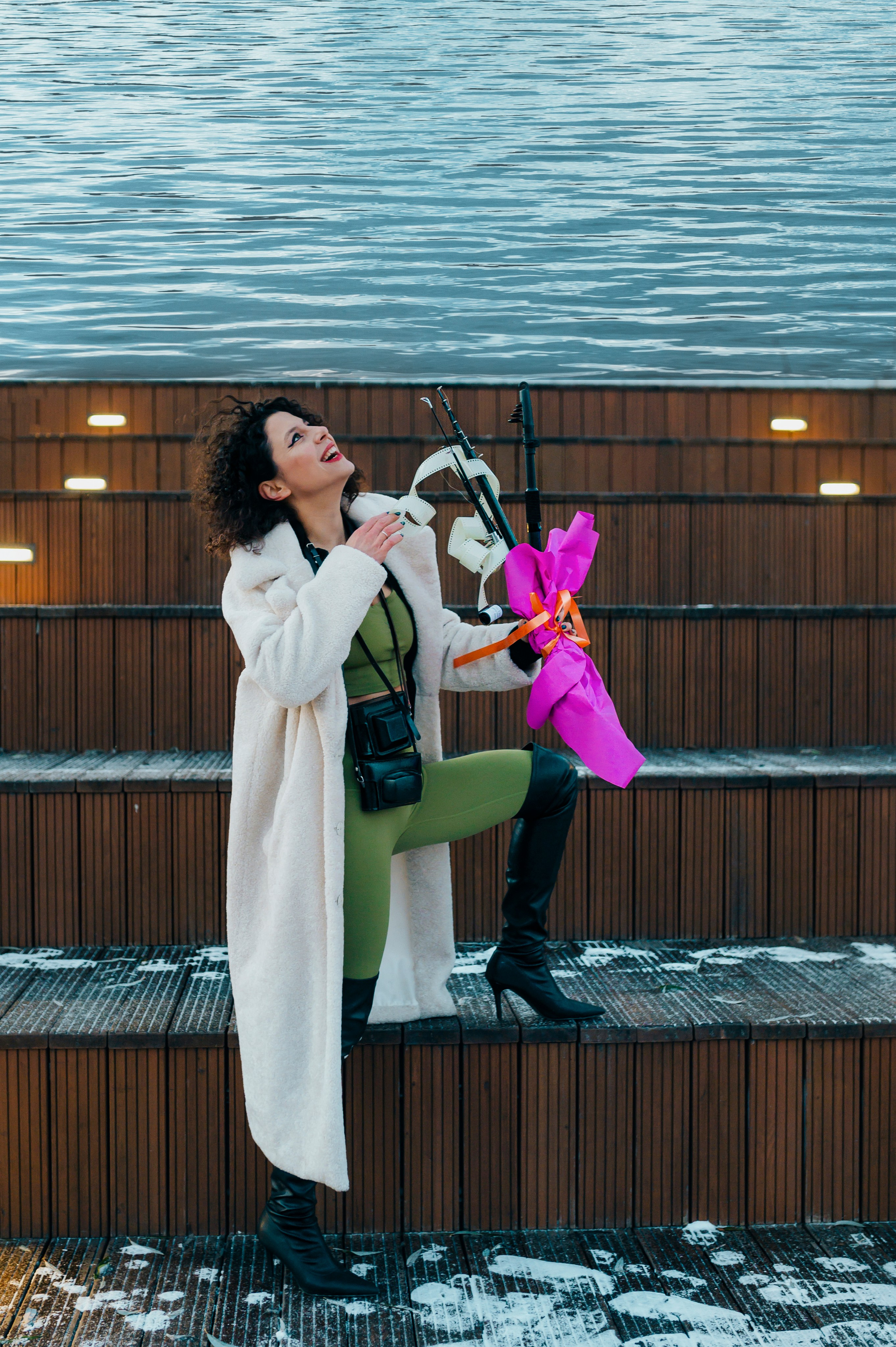 Riba moey mechti. Фотограф Щербинина Виктория Москва