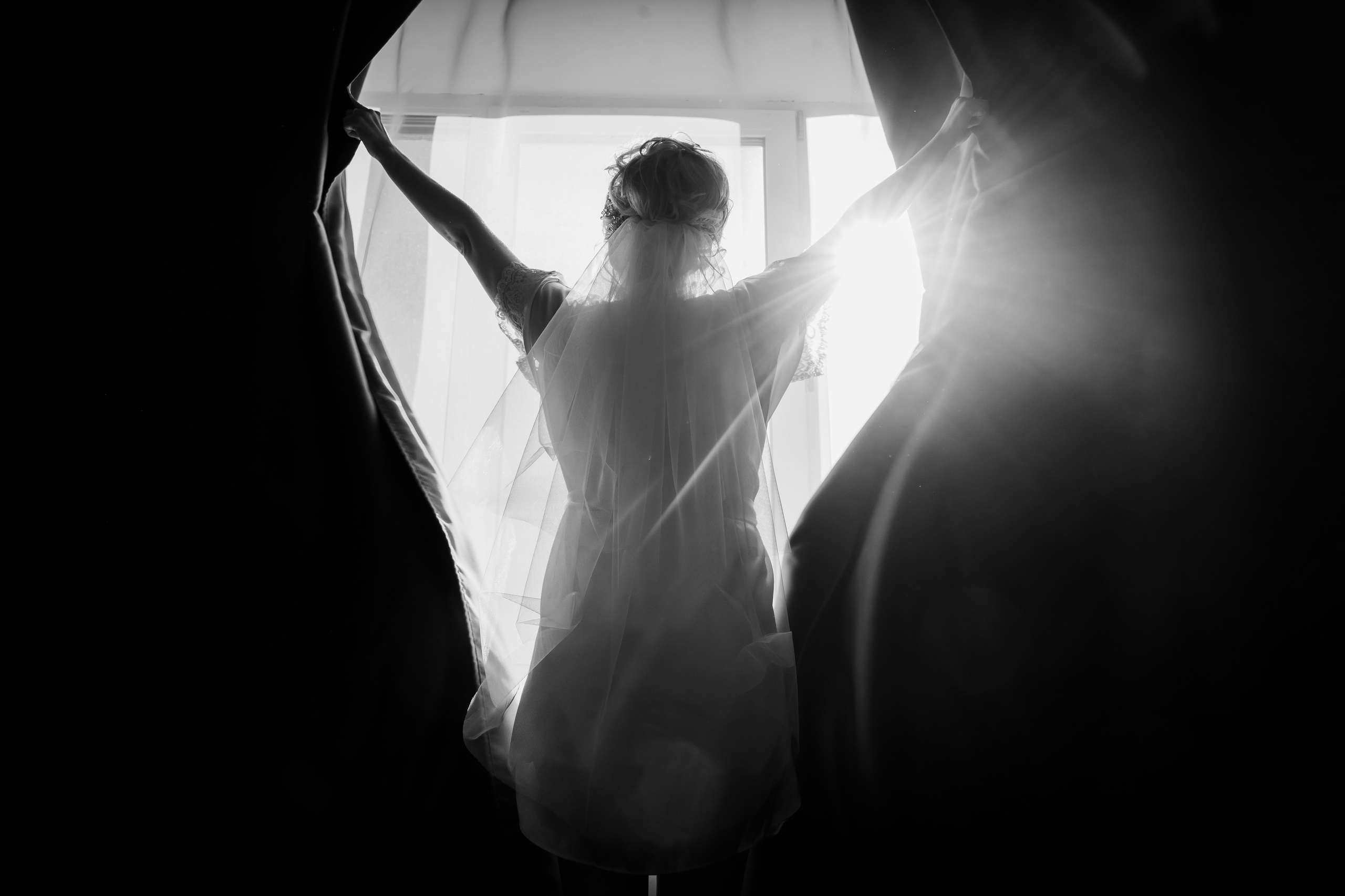 Wedding. VitaliyKadr