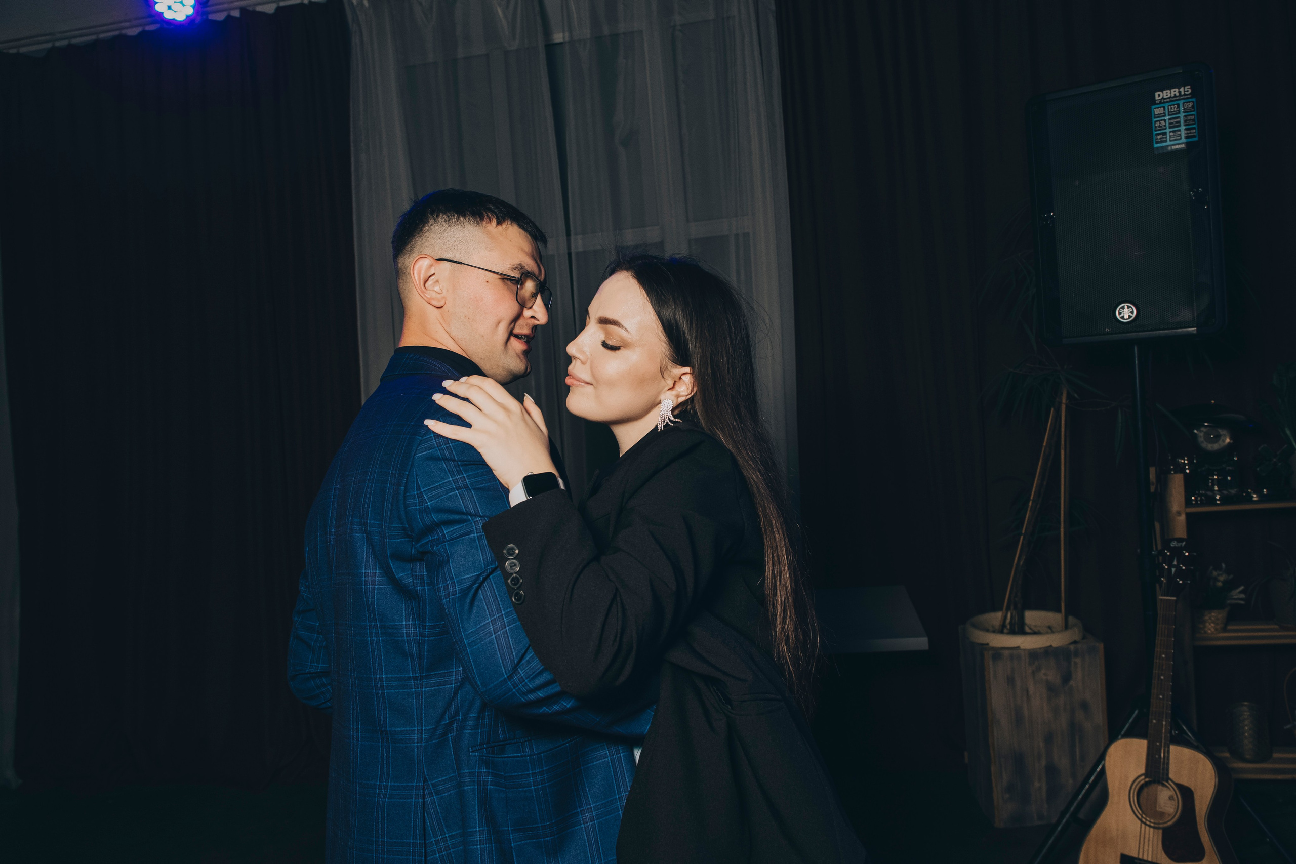 Репортаж Дня Рождения. Фотограф в Иркутске Анна Мирошникова