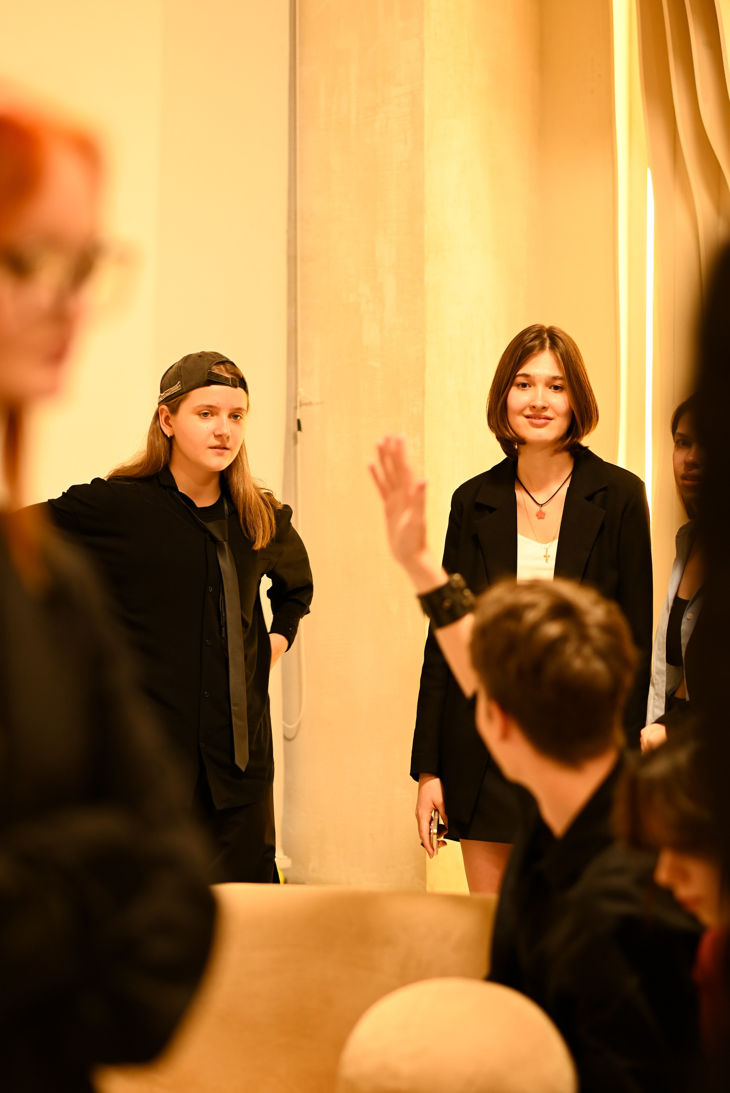 Школьные истории. Фотограф г. Москва