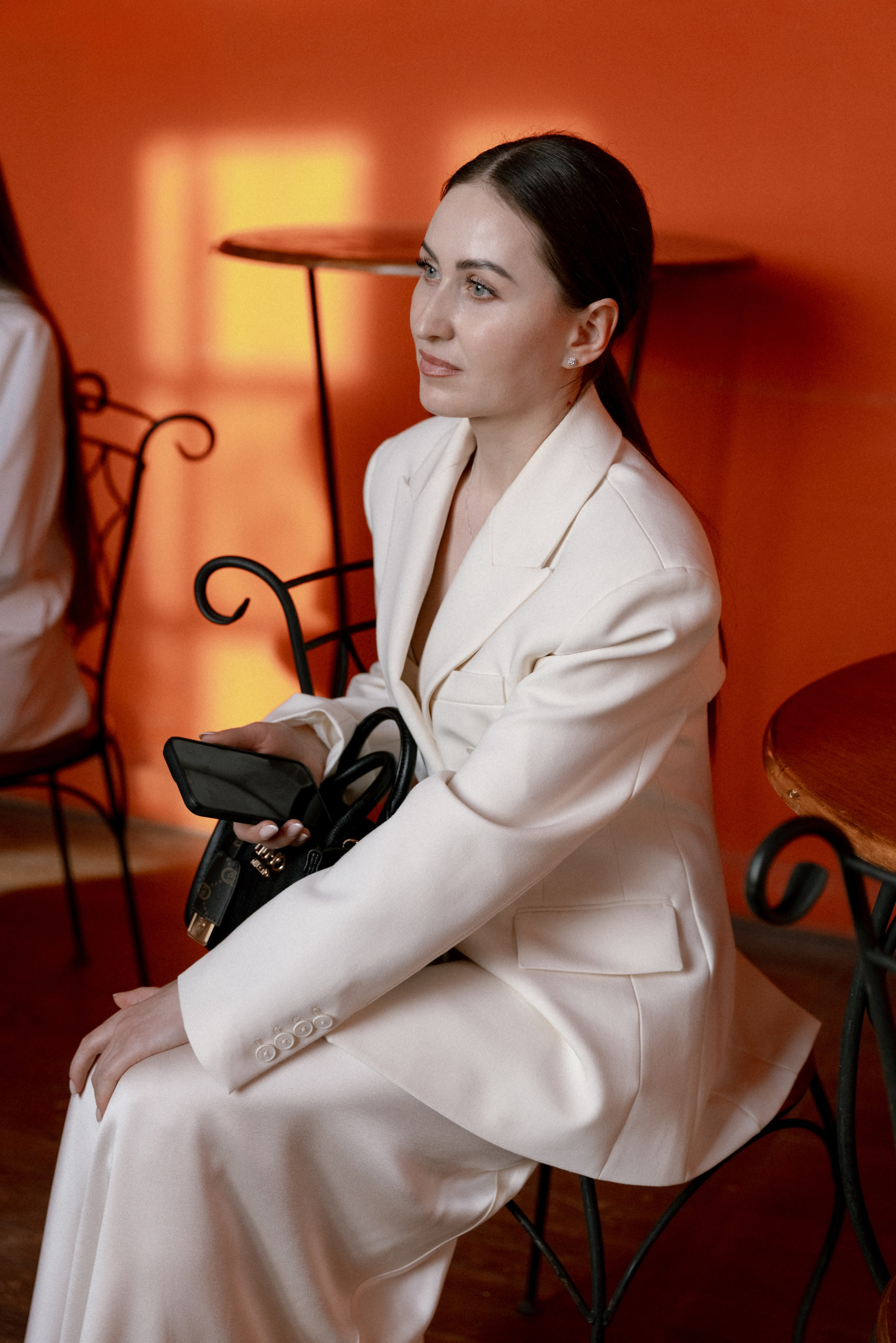 Алёна & Себастьян. Photographer in Paris Kseniya Verran
