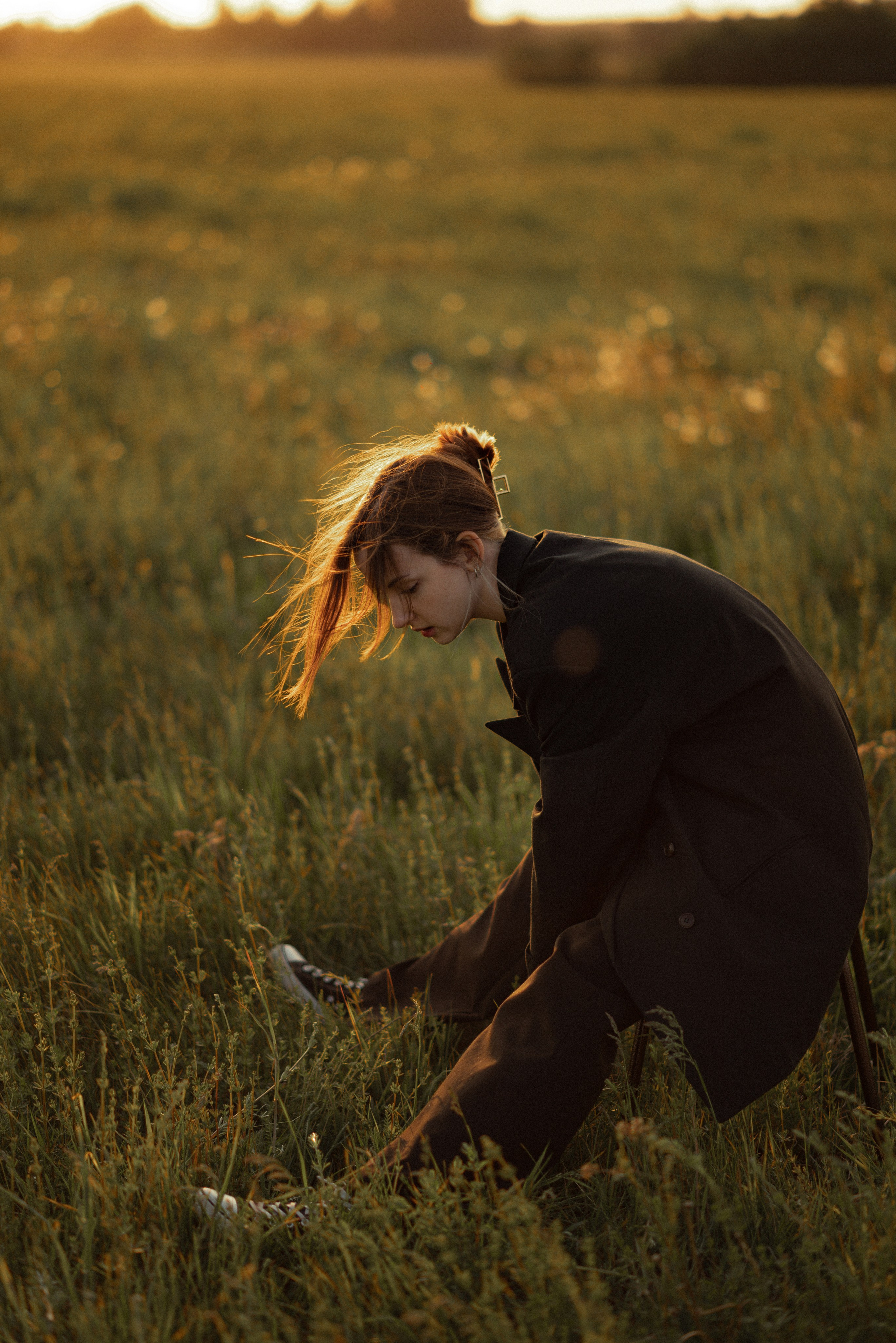 Настя. Свадебный и портретный фотограф в Брянске и Москве Алина Химушкина