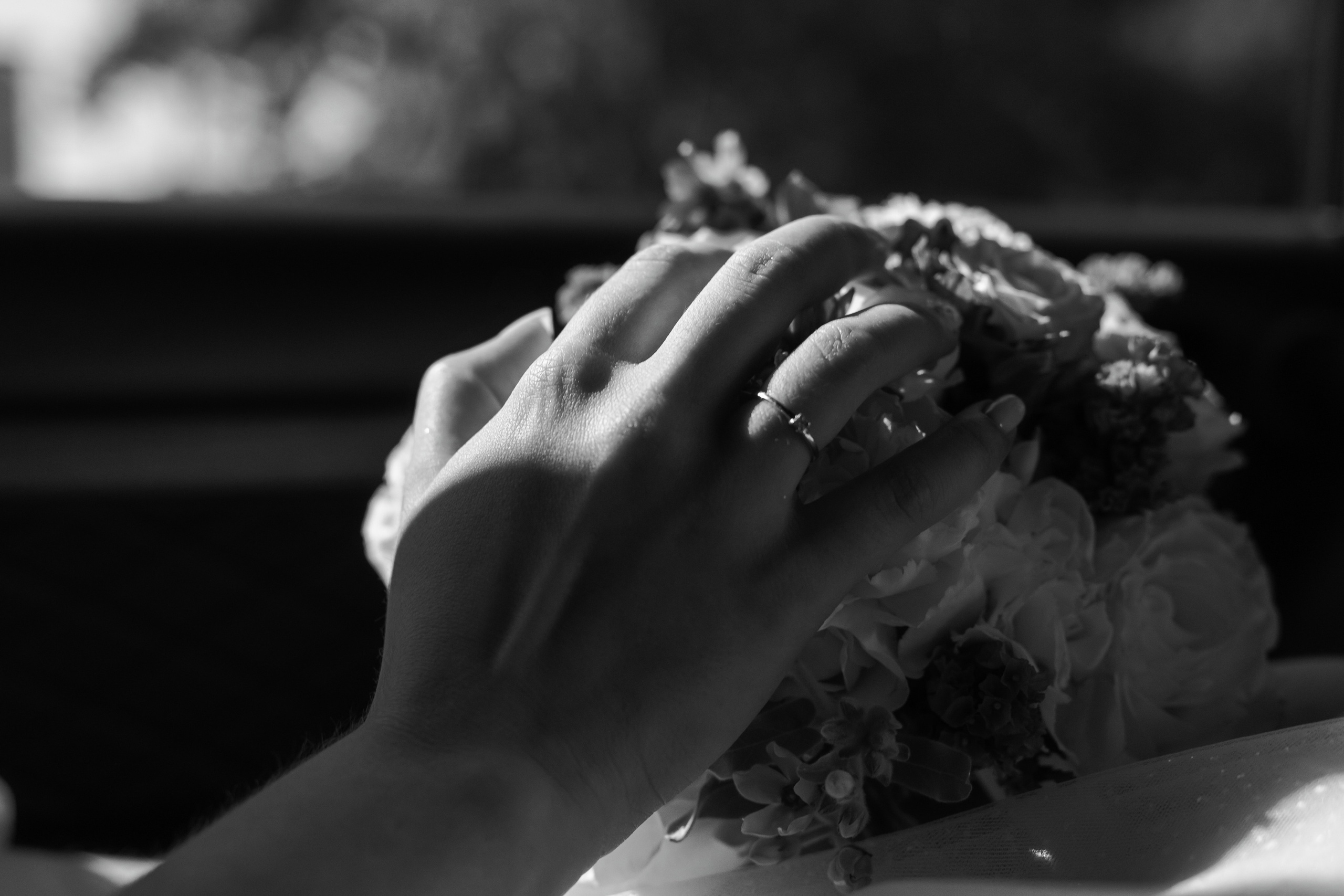 Дмитрий и Дарья. Фотограф в Самаре / Олеся Широнина